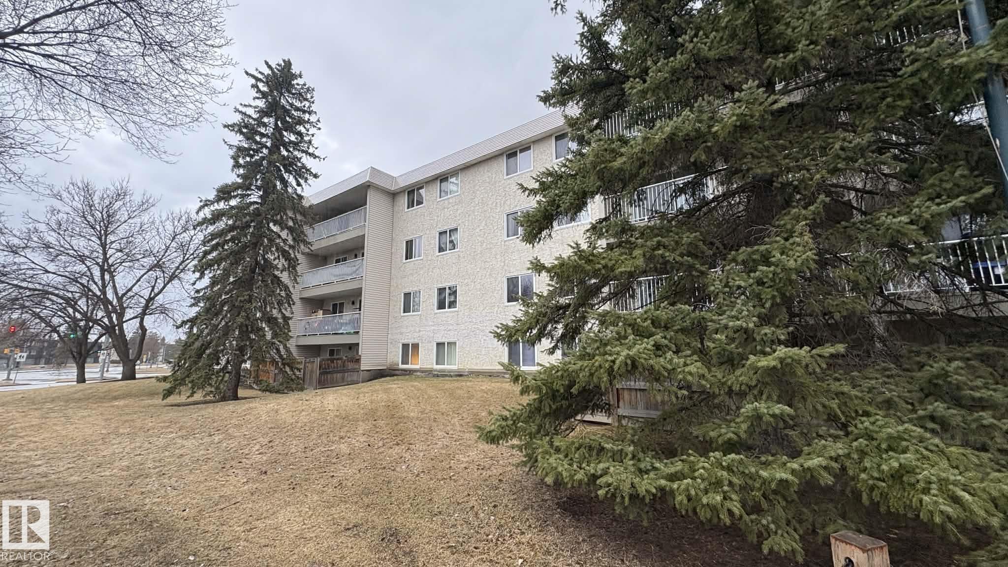 203 - 5125 Riverbend Road NW, Brander Gardens, Edmonton