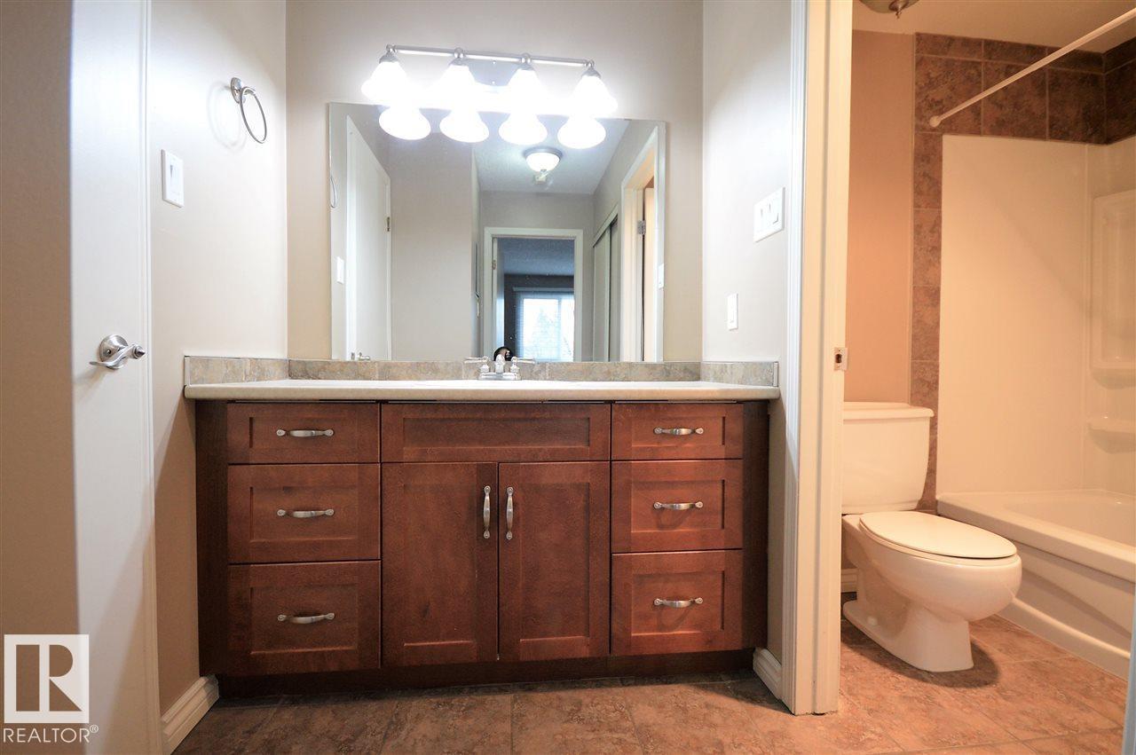 Photo 12 at 203 - 5125 Riverbend Road NW, Brander Gardens, Edmonton