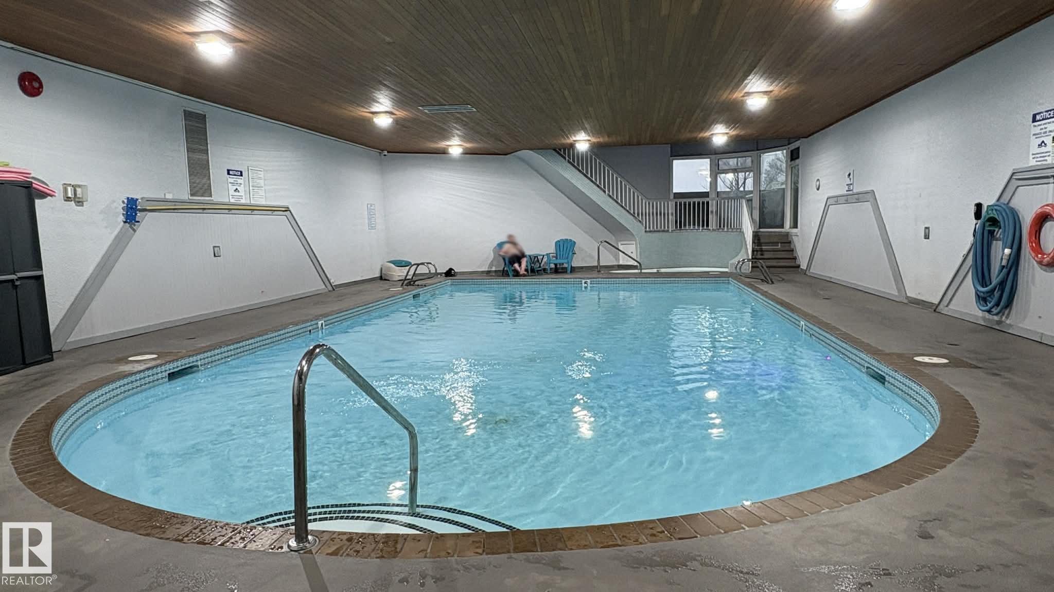 Photo 17 at 203 - 5125 Riverbend Road NW, Brander Gardens, Edmonton