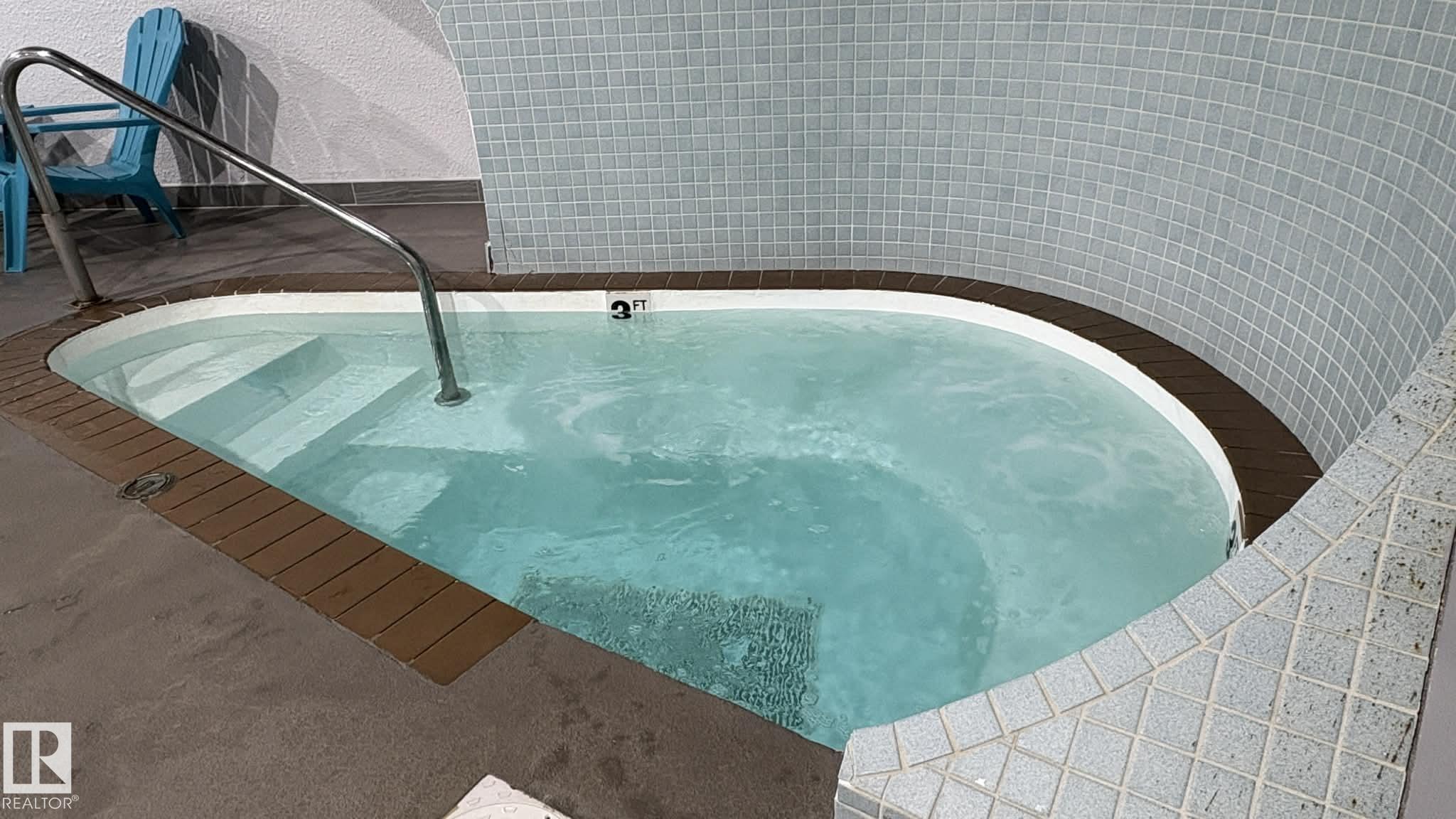 Photo 18 at 203 - 5125 Riverbend Road NW, Brander Gardens, Edmonton