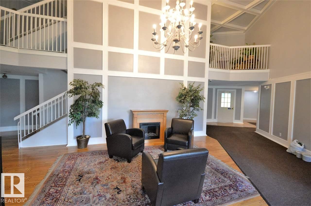 203 - 5125 Riverbend Road NW, Brander Gardens, Edmonton