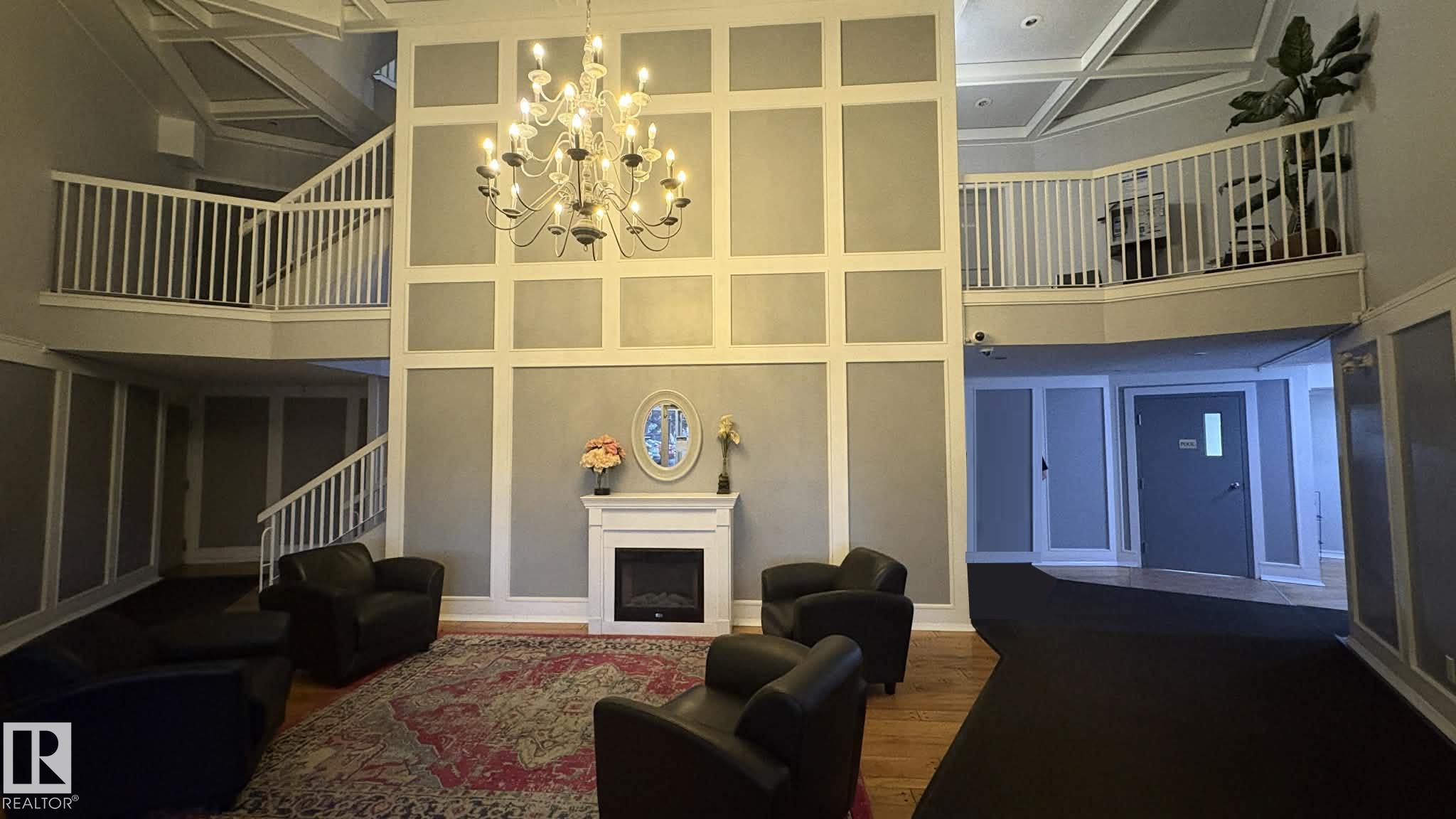 203 - 5125 Riverbend Road NW, Brander Gardens, Edmonton