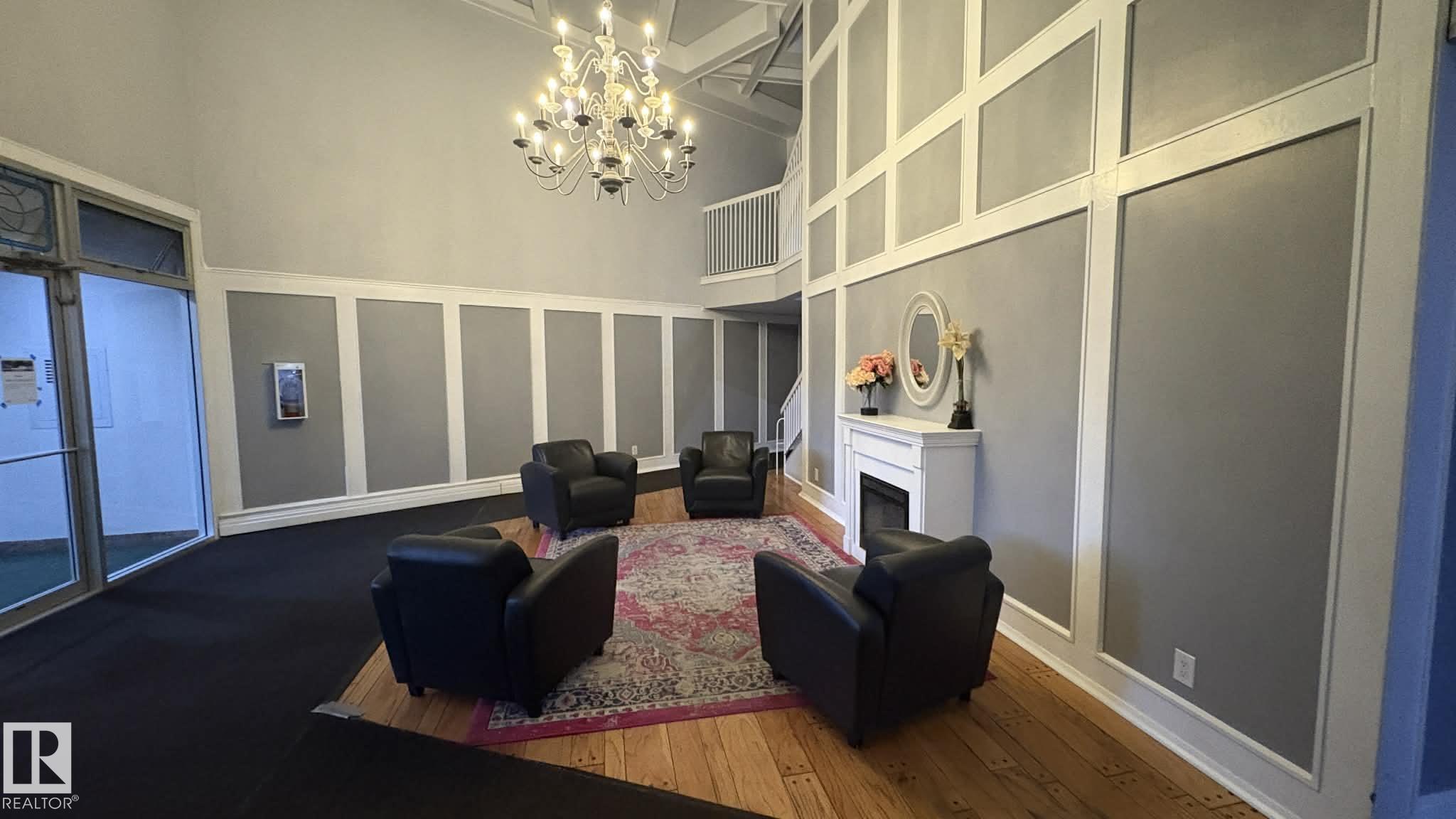 203 - 5125 Riverbend Road NW, Brander Gardens, Edmonton