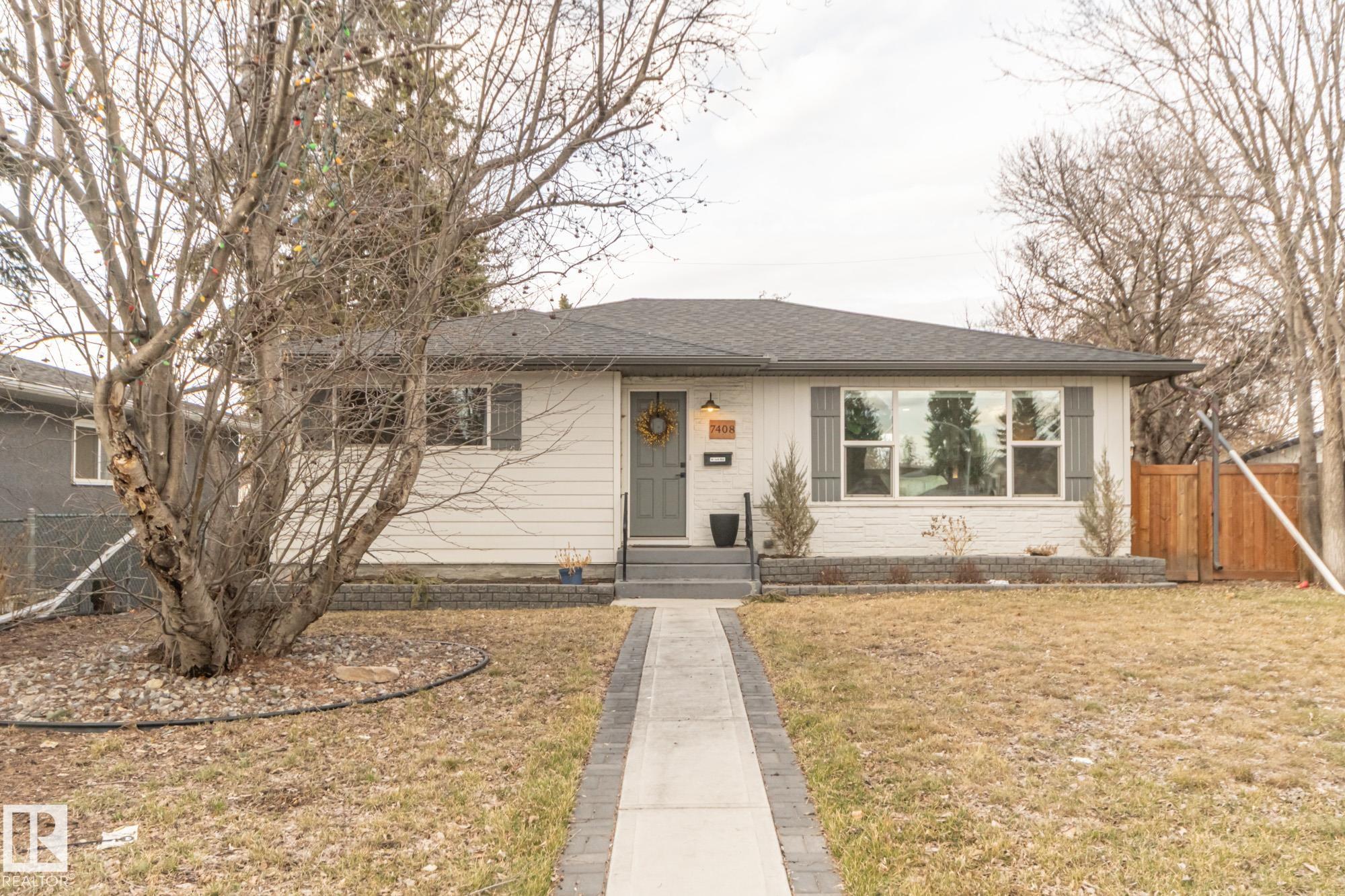 7408 92 Avenue NW, Ottewell, Edmonton