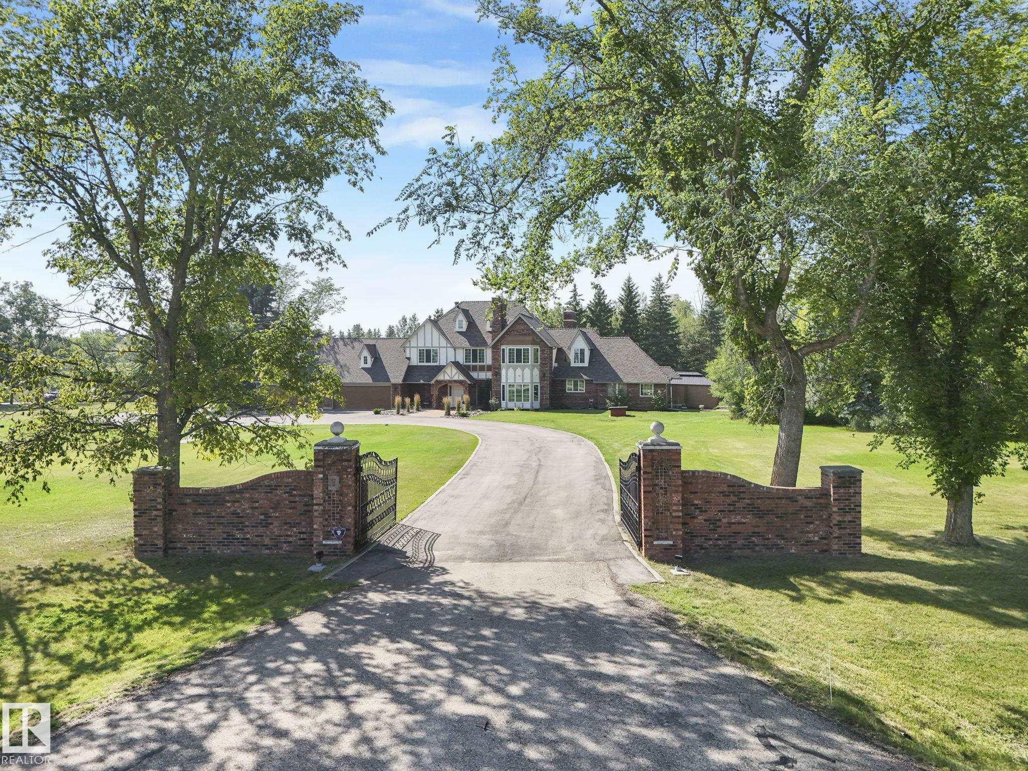5, 54509 Rge Rd 232, Pilon Creek Estate, Rural Sturgeon County