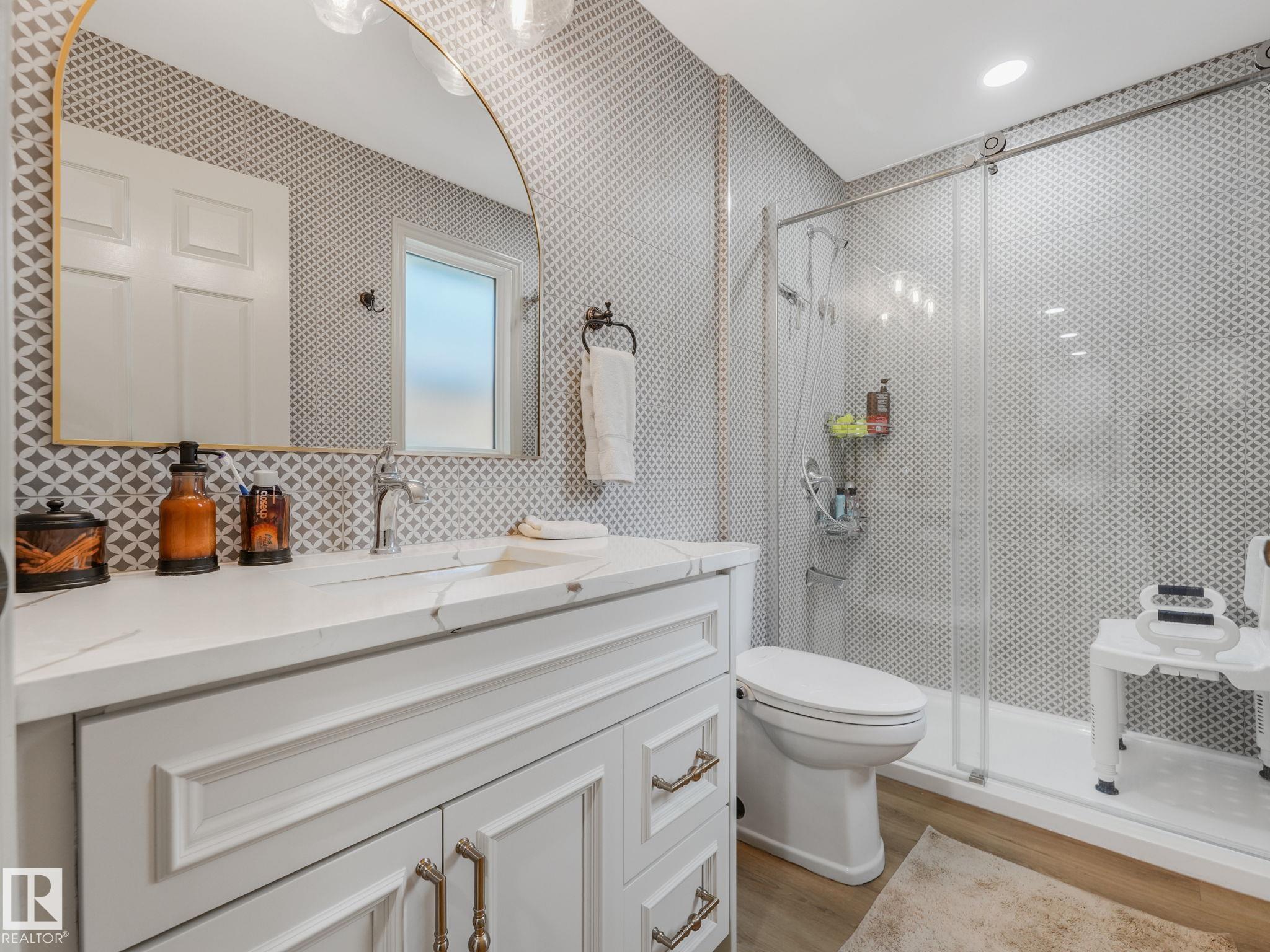 Photo 11 at 5, 54509 Rge Rd 232, Pilon Creek Estate, Rural Sturgeon County