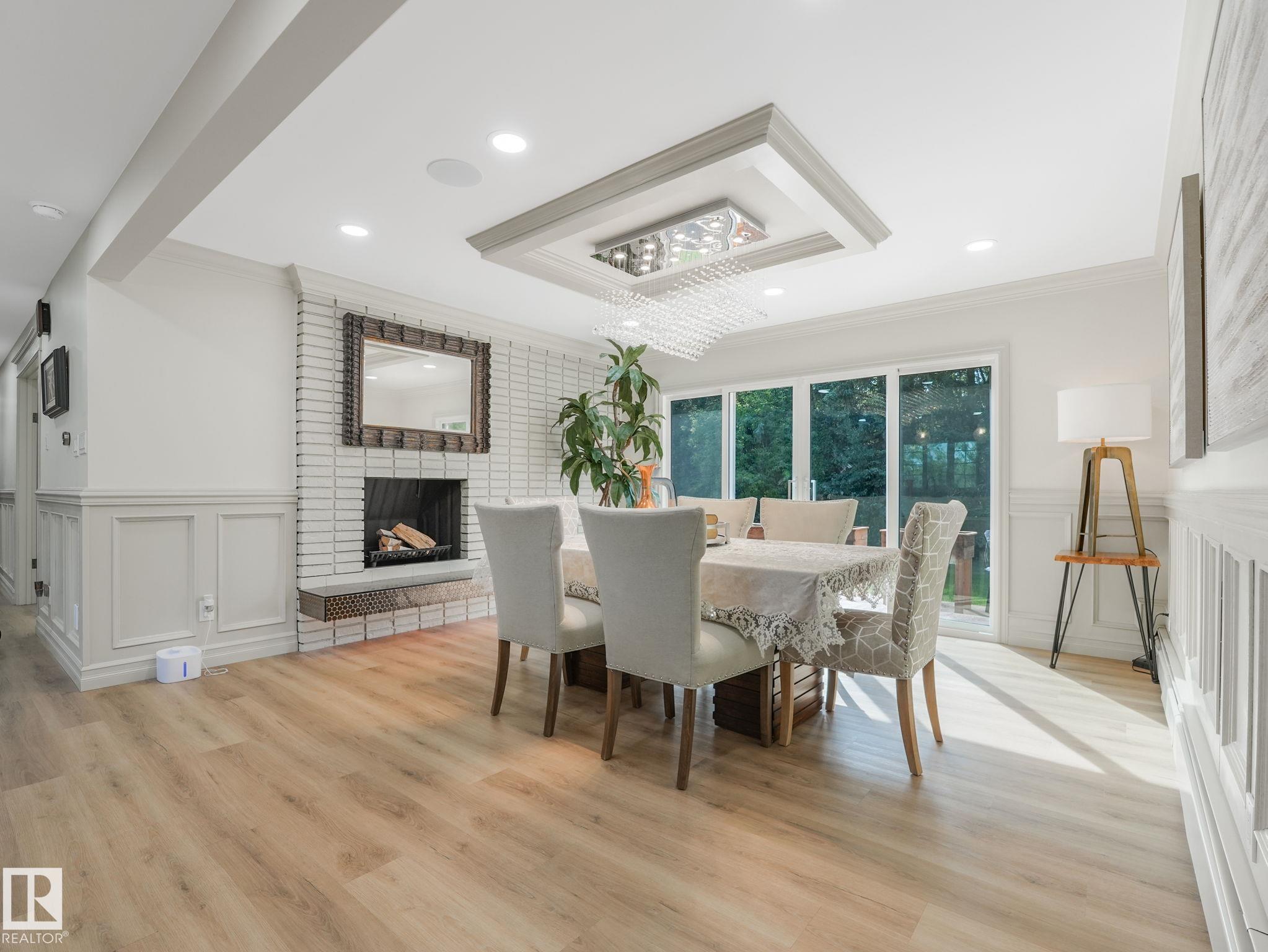 Photo 12 at 5, 54509 Rge Rd 232, Pilon Creek Estate, Rural Sturgeon County