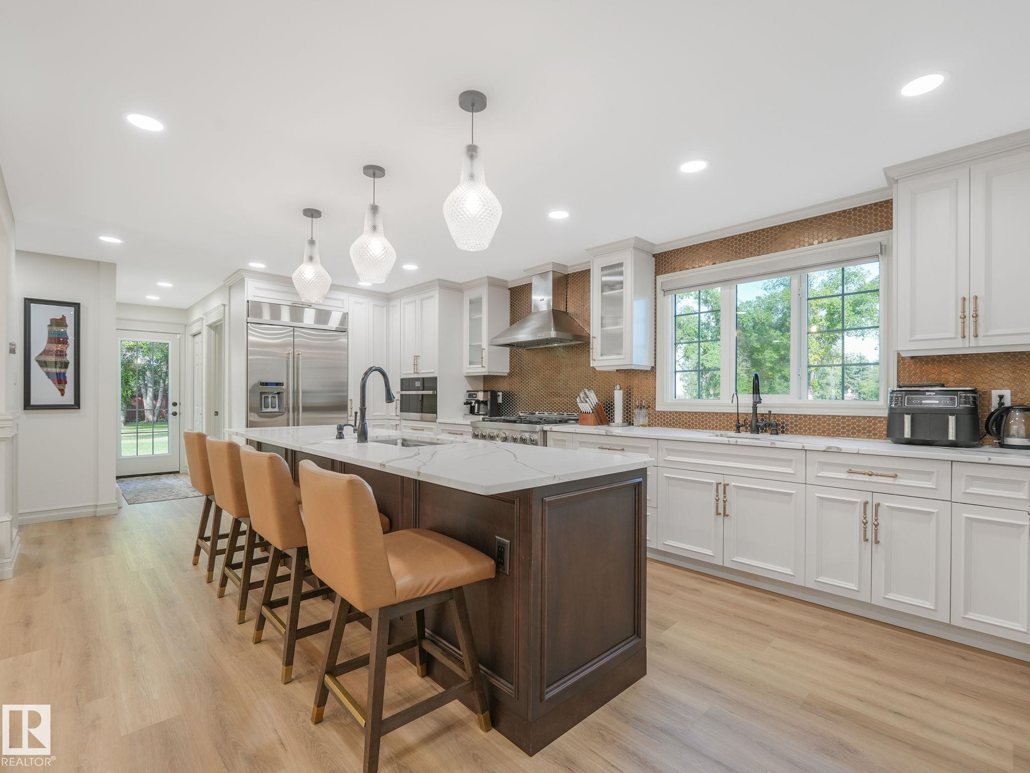 Photo 14 at 5, 54509 Rge Rd 232, Pilon Creek Estate, Rural Sturgeon County