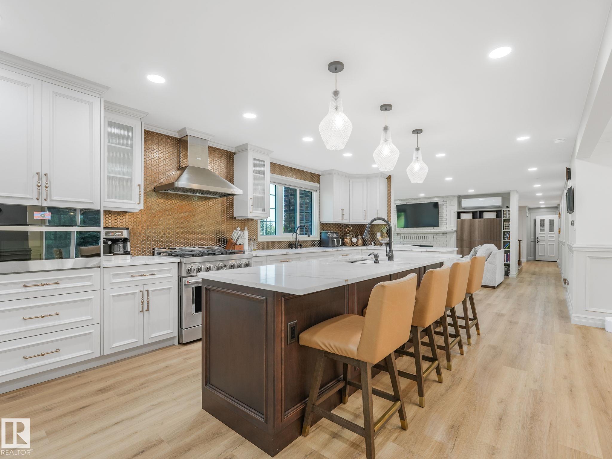 Photo 15 at 5, 54509 Rge Rd 232, Pilon Creek Estate, Rural Sturgeon County