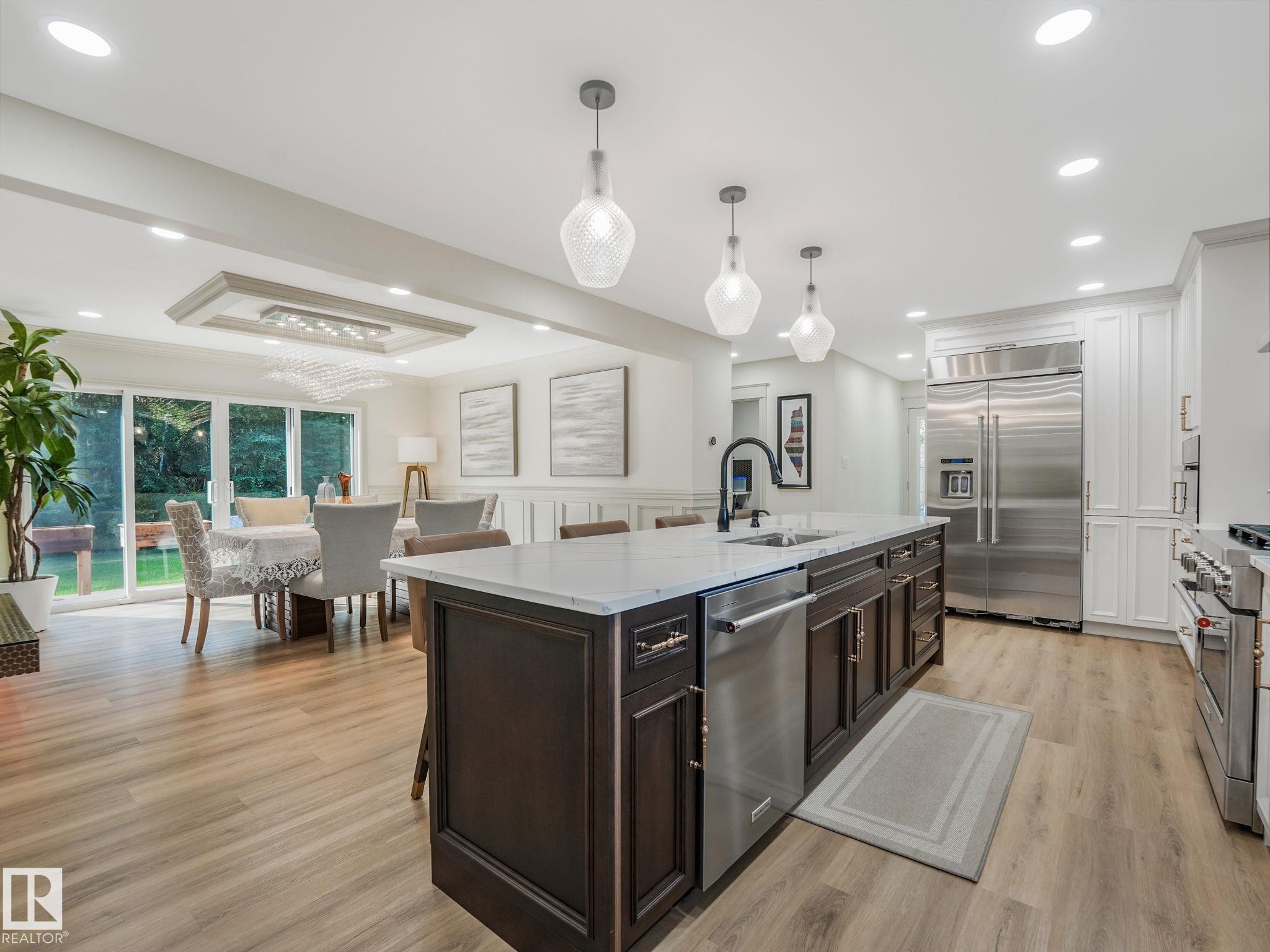 Photo 18 at 5, 54509 Rge Rd 232, Pilon Creek Estate, Rural Sturgeon County