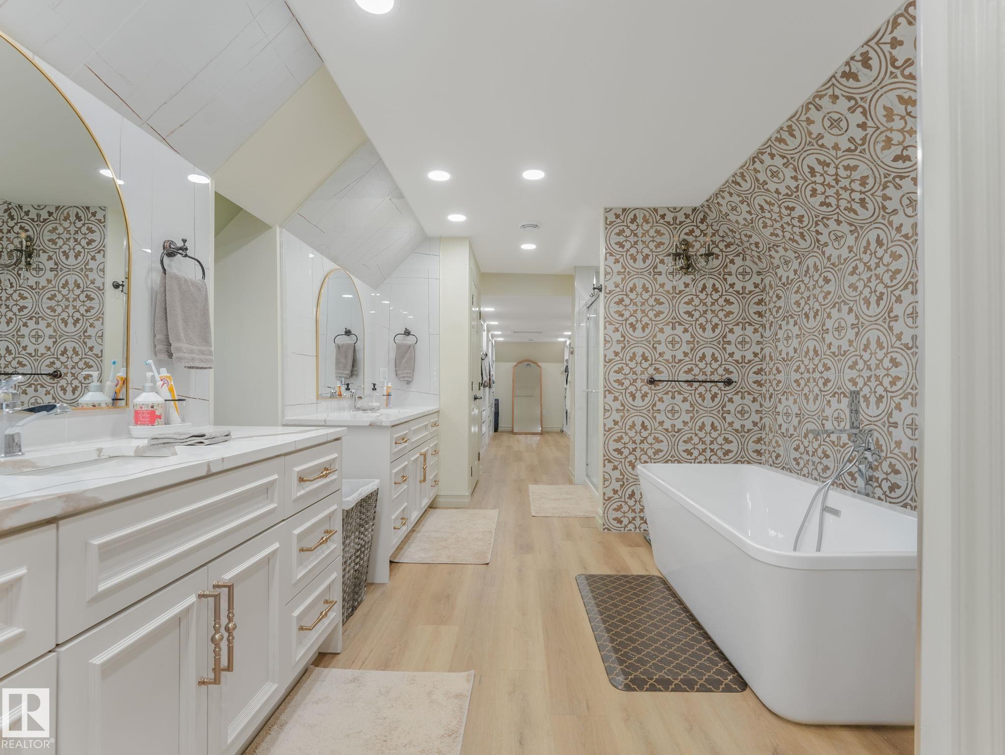 Photo 37 at 5, 54509 Rge Rd 232, Pilon Creek Estate, Rural Sturgeon County