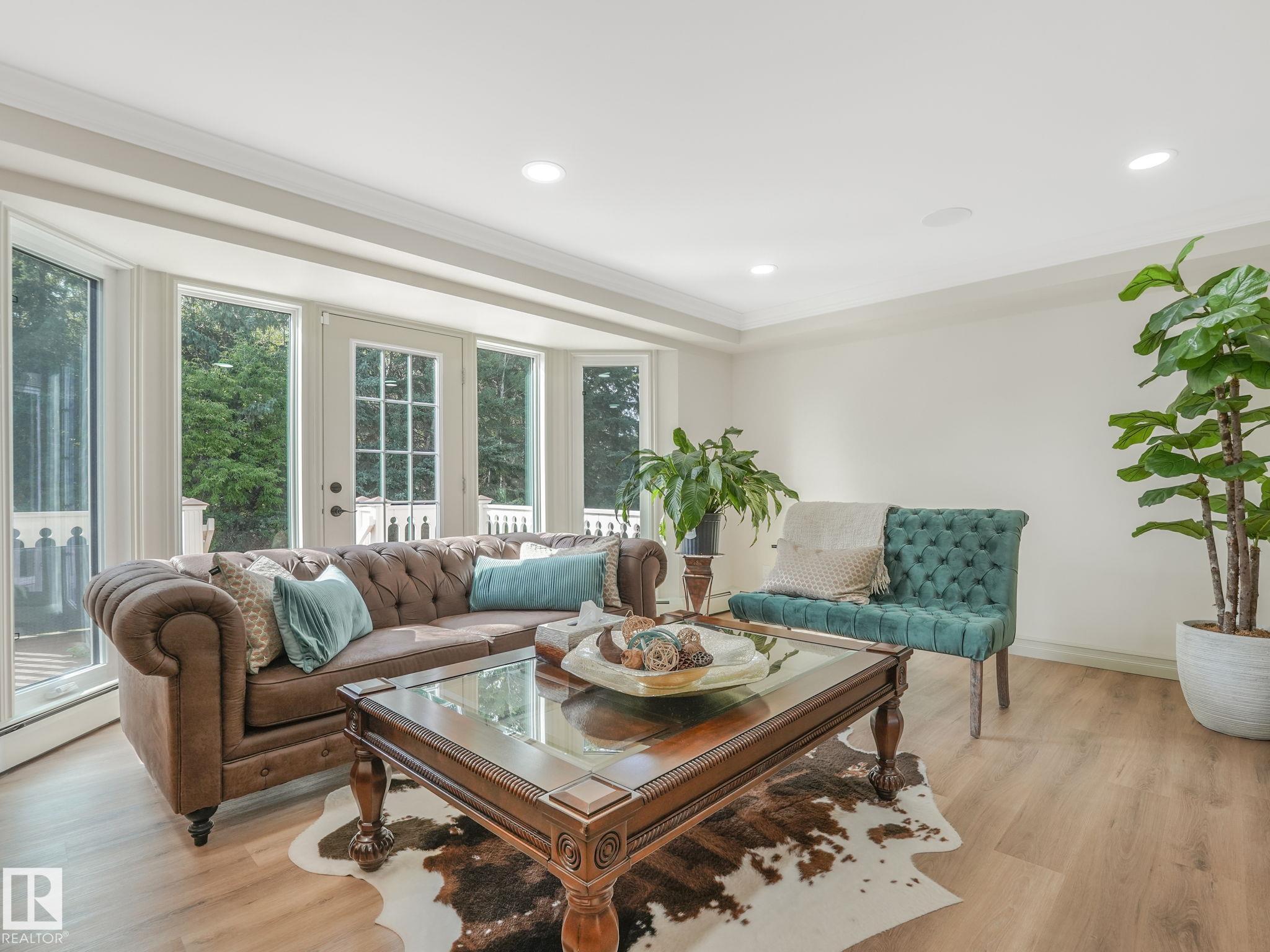 5, 54509 Rge Rd 232, Pilon Creek Estate, Rural Sturgeon County