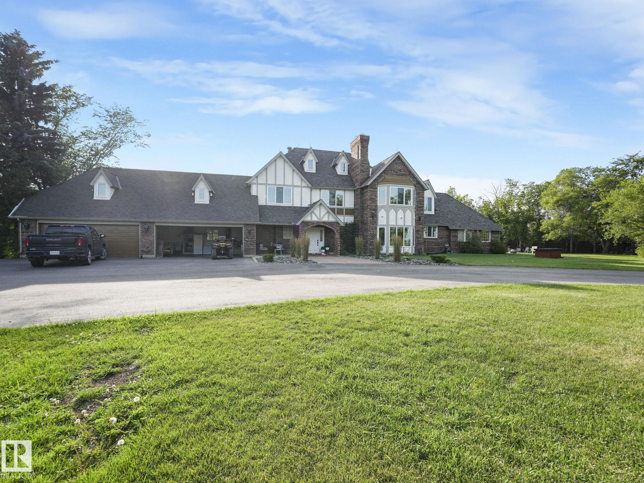 Photo 57 at 5, 54509 Rge Rd 232, Pilon Creek Estate, Rural Sturgeon County