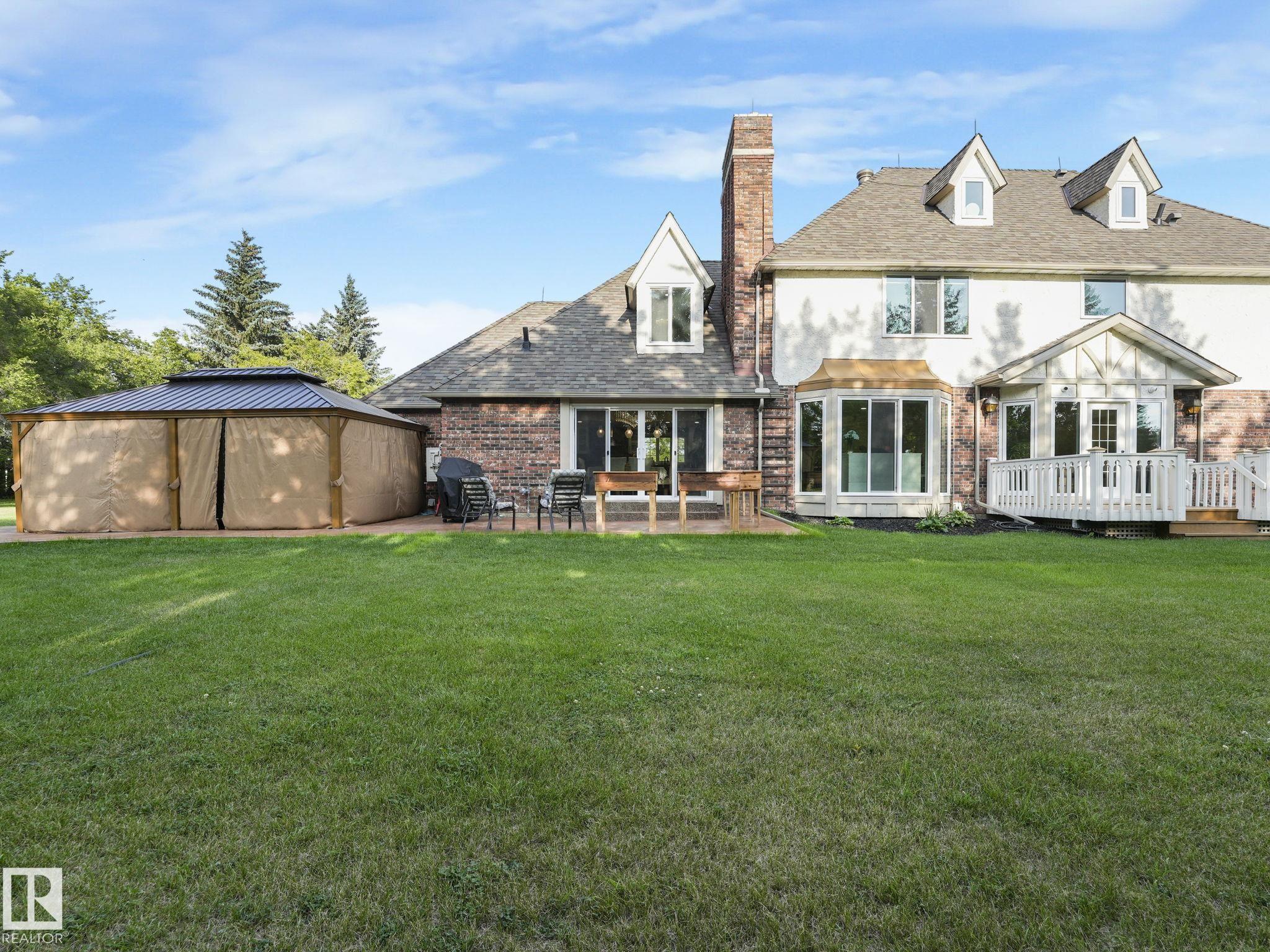 Photo 59 at 5, 54509 Rge Rd 232, Pilon Creek Estate, Rural Sturgeon County