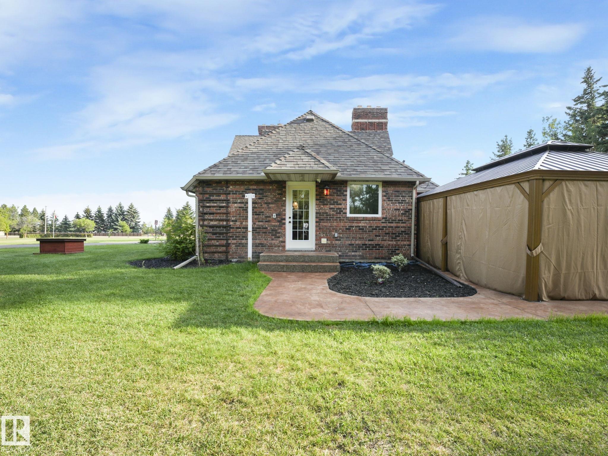 Photo 61 at 5, 54509 Rge Rd 232, Pilon Creek Estate, Rural Sturgeon County