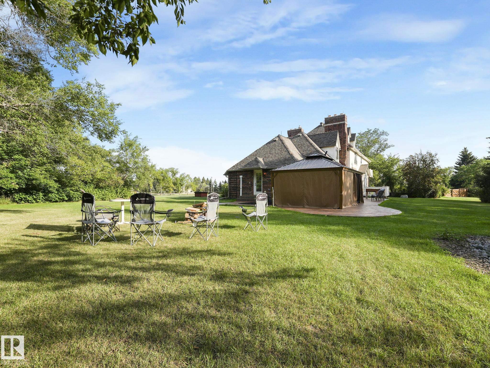 Photo 64 at 5, 54509 Rge Rd 232, Pilon Creek Estate, Rural Sturgeon County