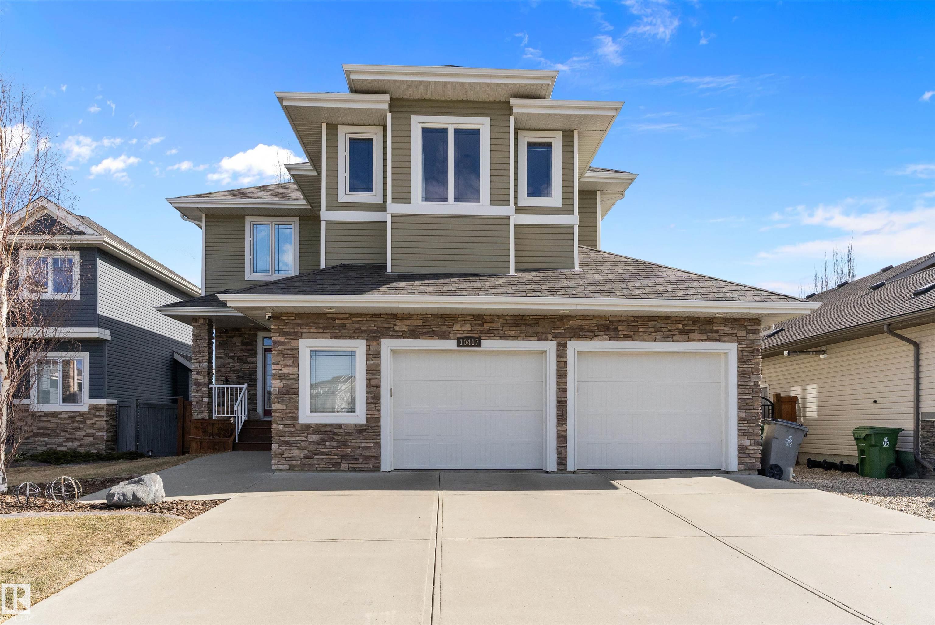 10417 97 Street, Morinville
