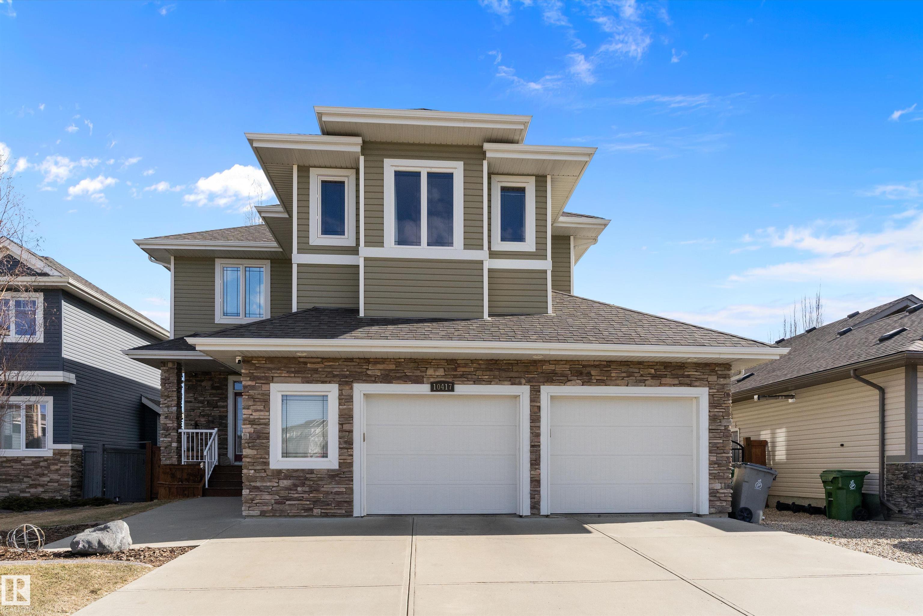 10417 97 Street, Morinville