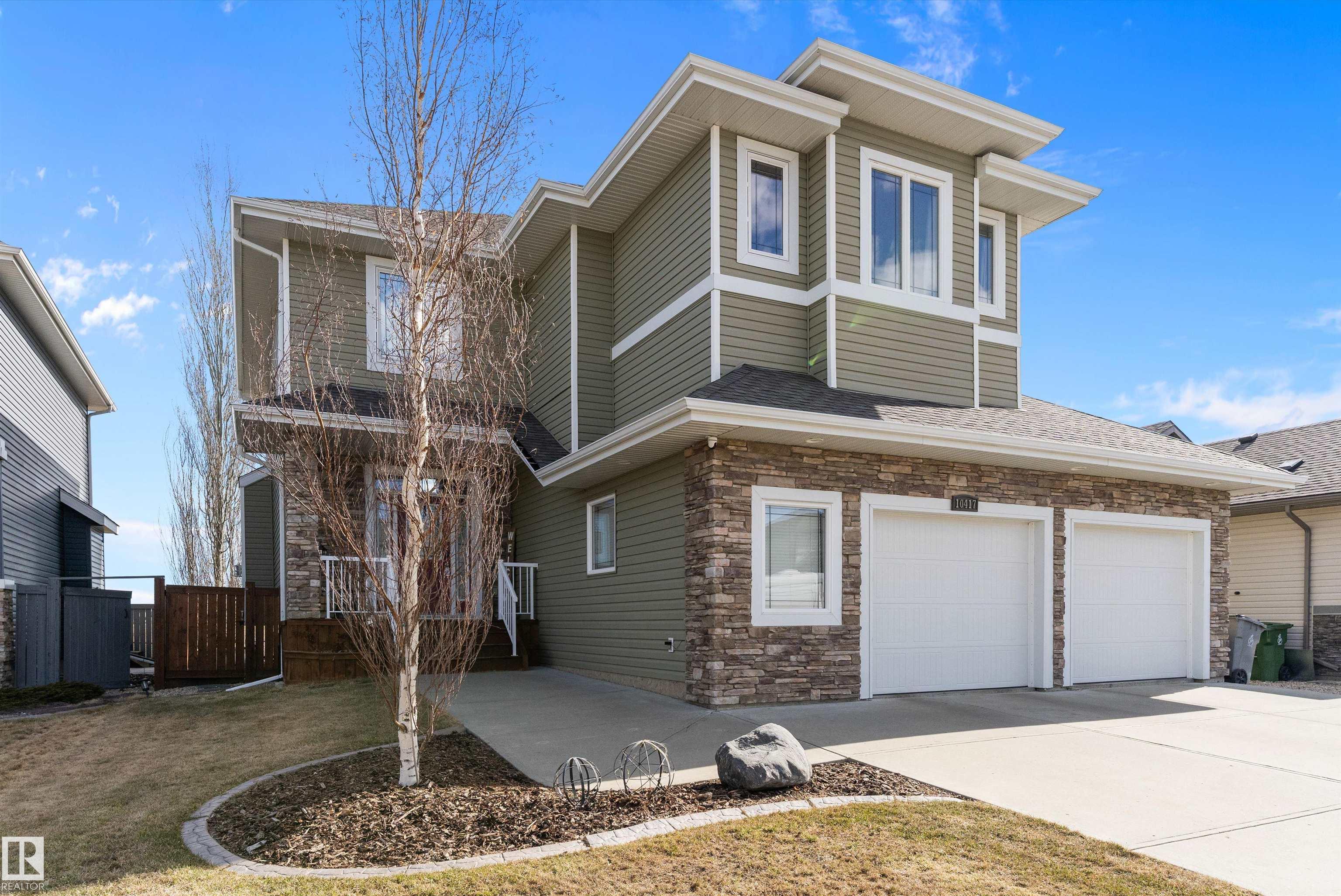 10417 97 Street, Morinville