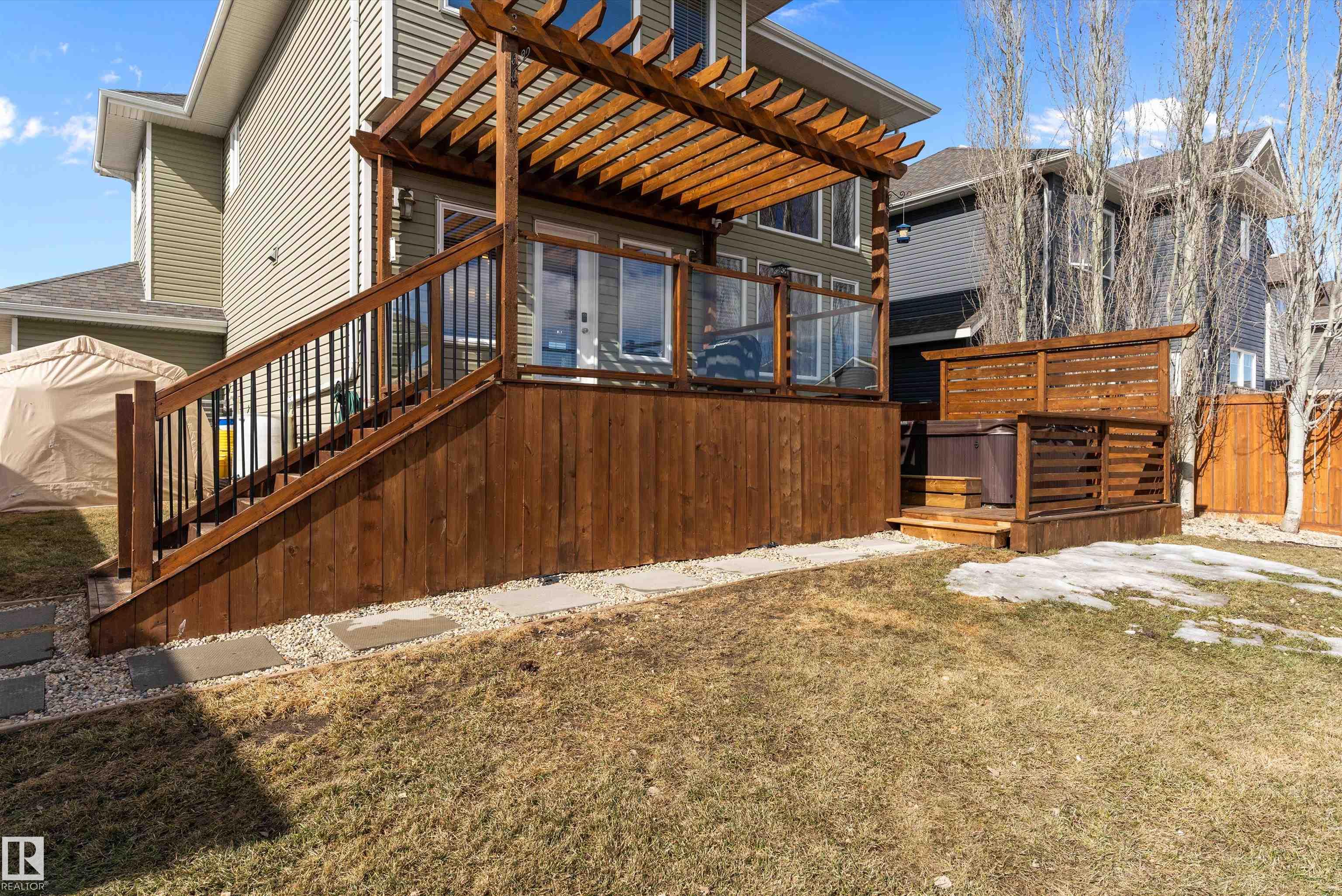 Photo 43 at 10417 97 Street, Morinville