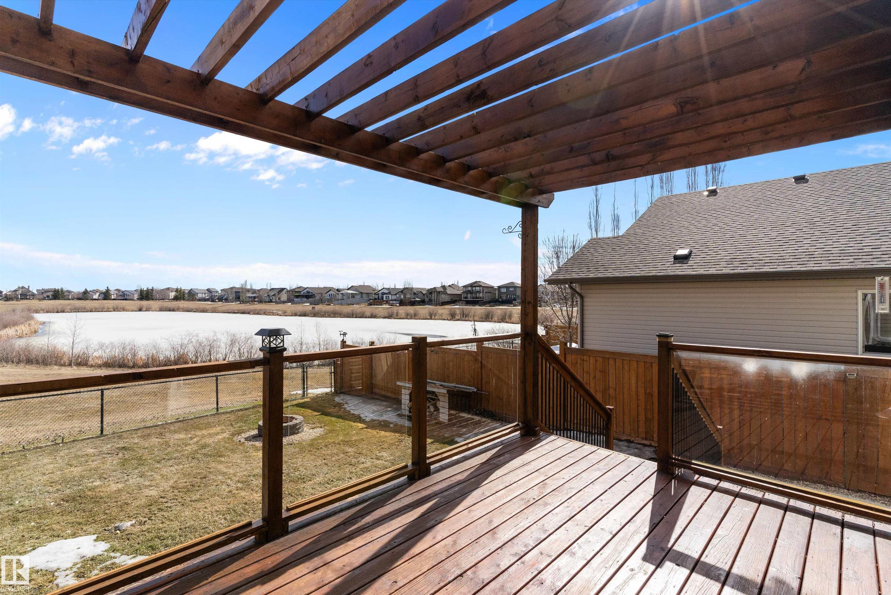 Photo 46 at 10417 97 Street, Morinville