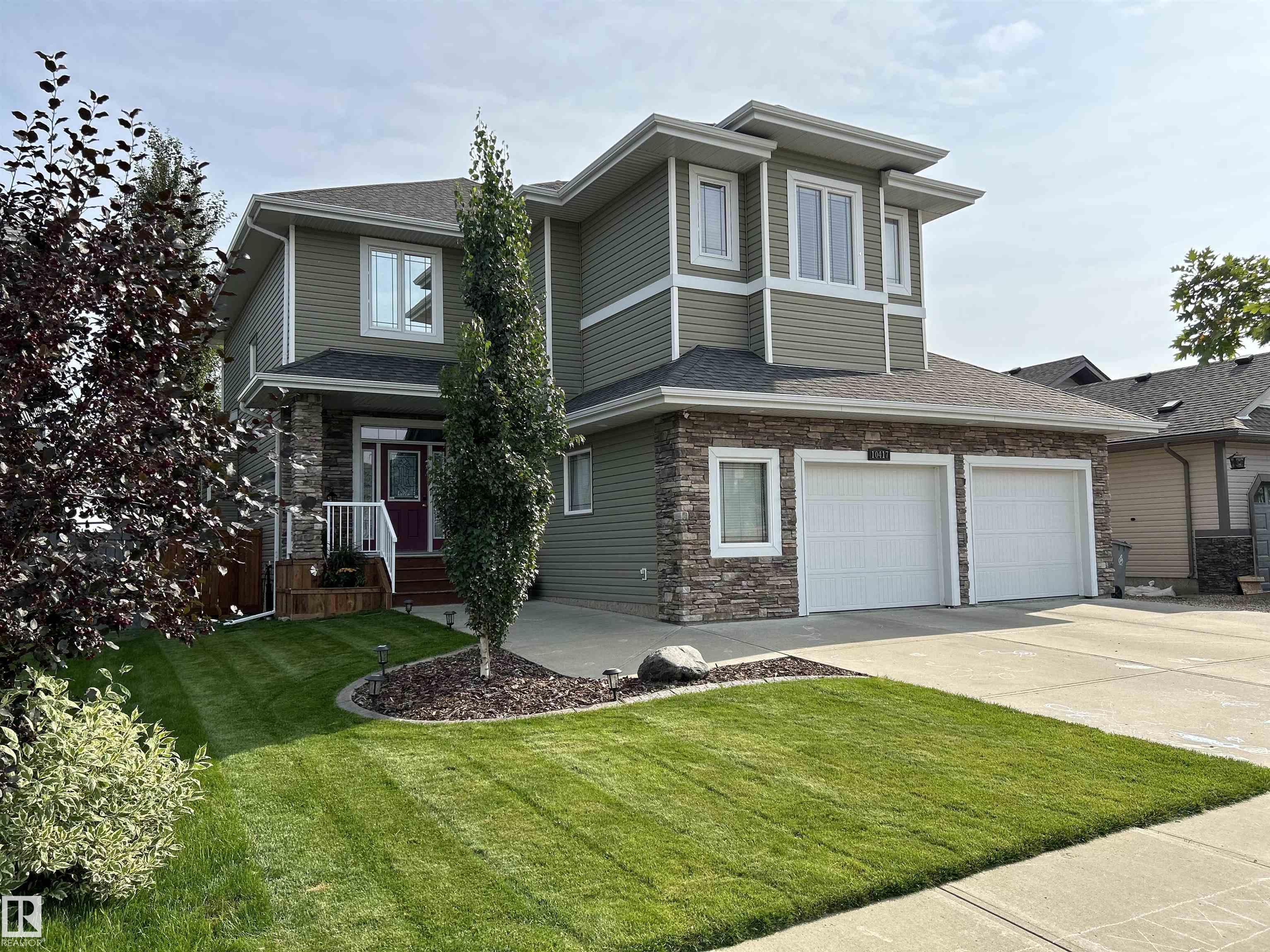 Photo 55 at 10417 97 Street, Morinville