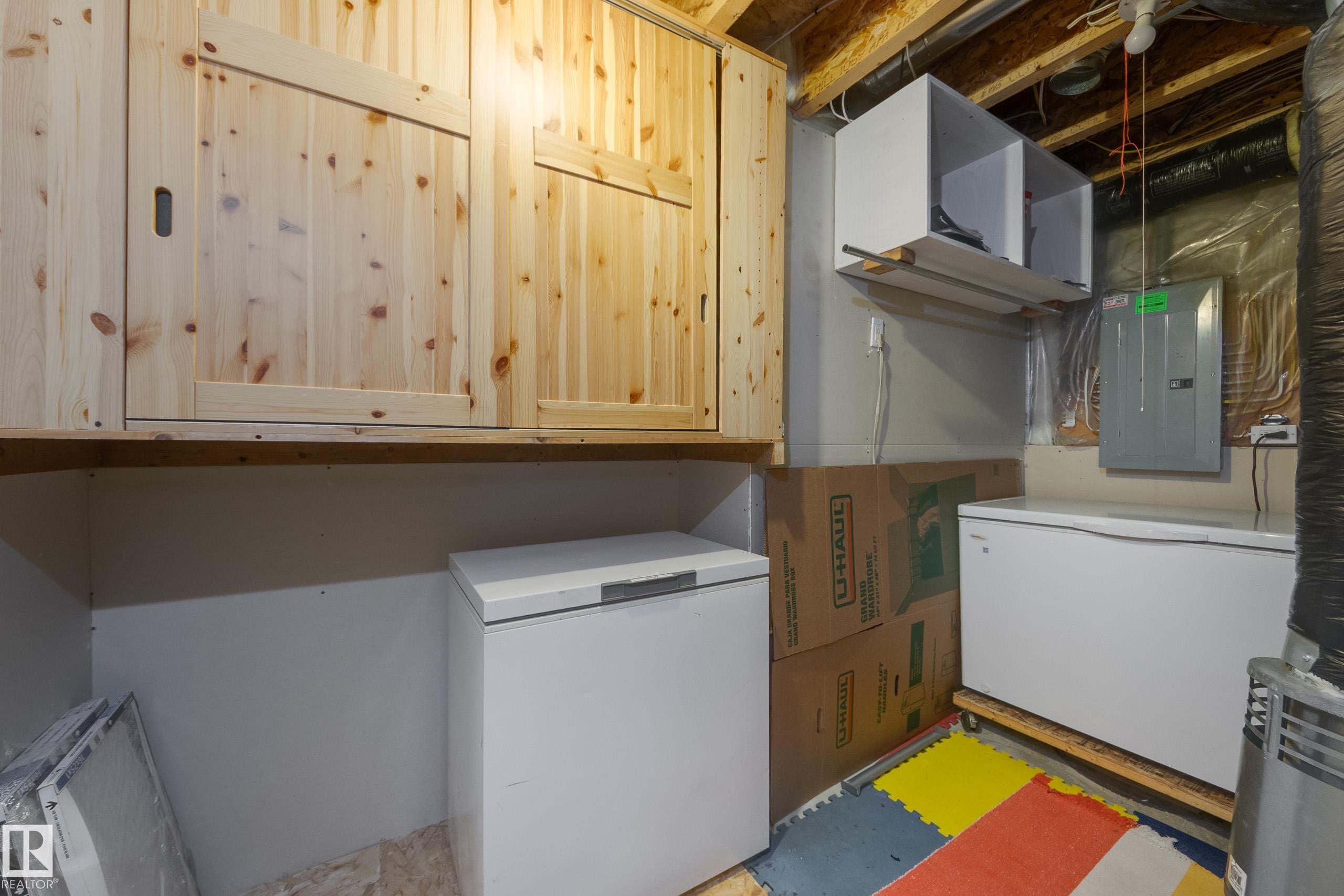 Photo 33 at 16522 56 Street NW, Hollick-Kenyon, Edmonton