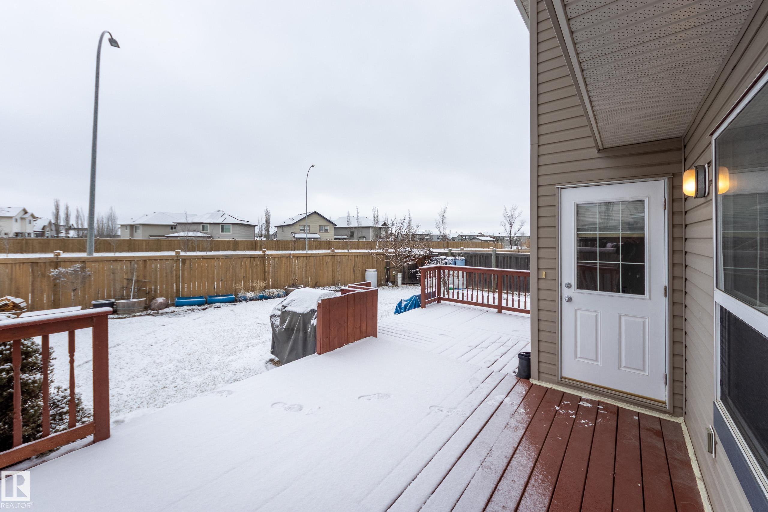 Photo 34 at 16522 56 Street NW, Hollick-Kenyon, Edmonton