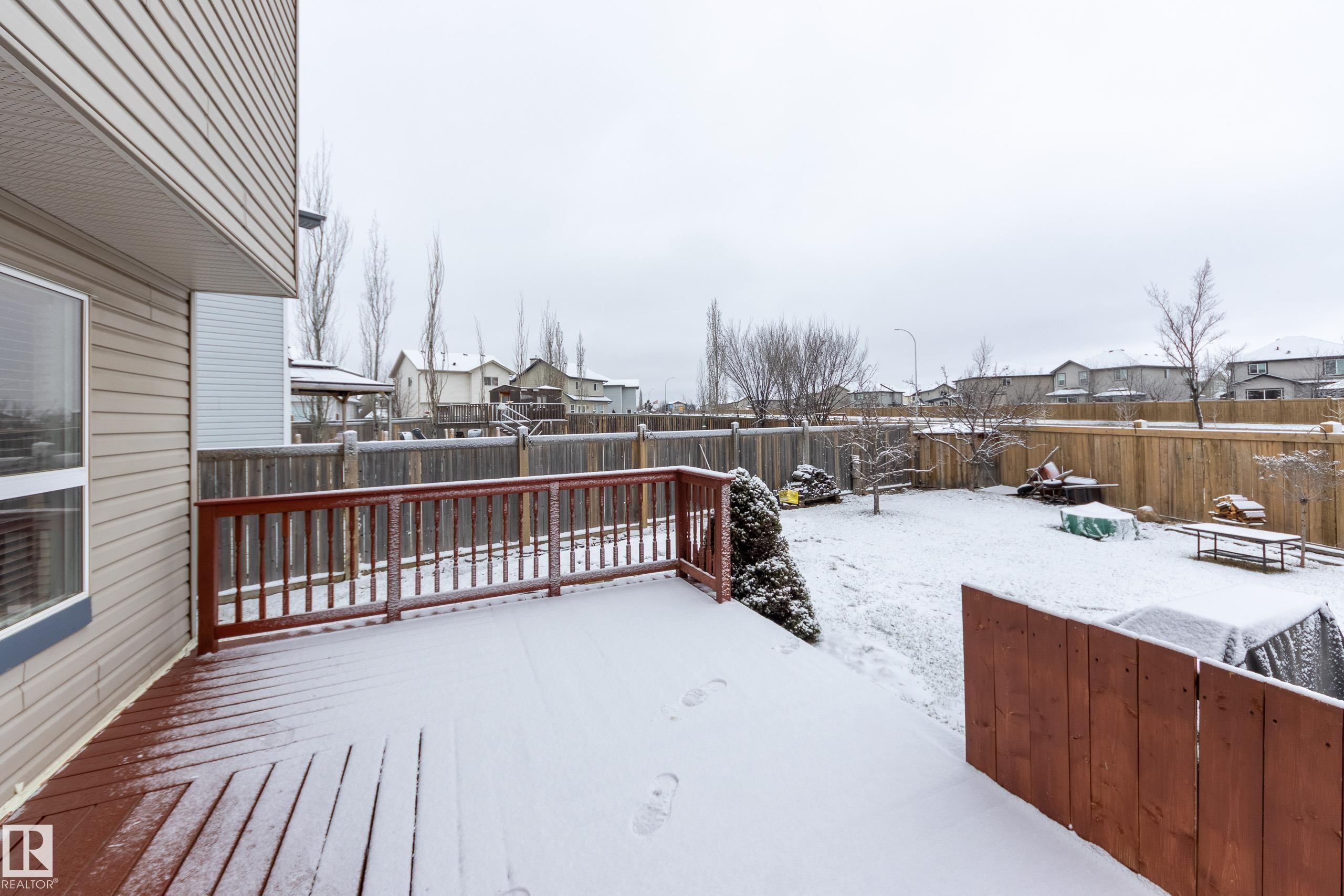 Photo 35 at 16522 56 Street NW, Hollick-Kenyon, Edmonton