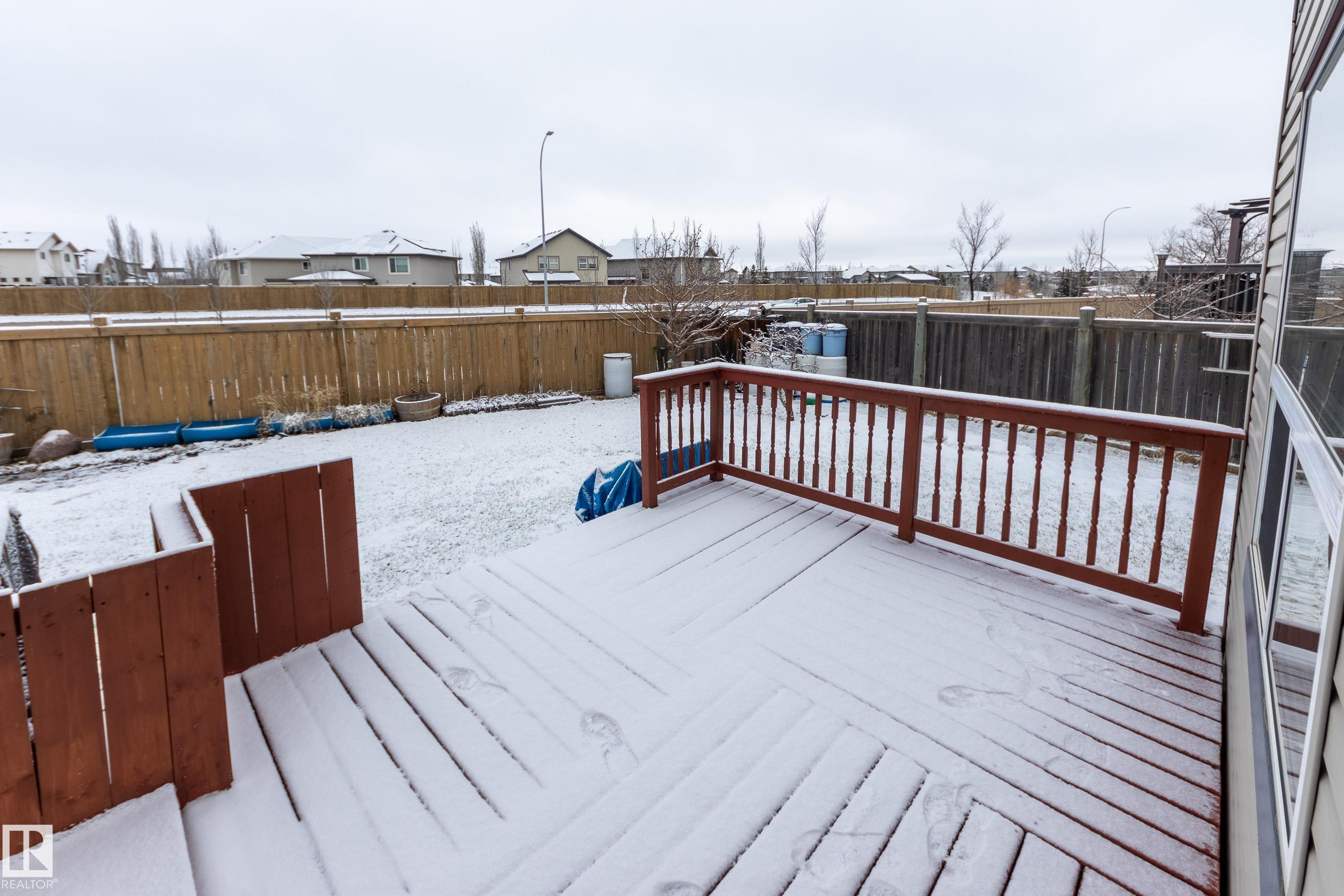 Photo 36 at 16522 56 Street NW, Hollick-Kenyon, Edmonton