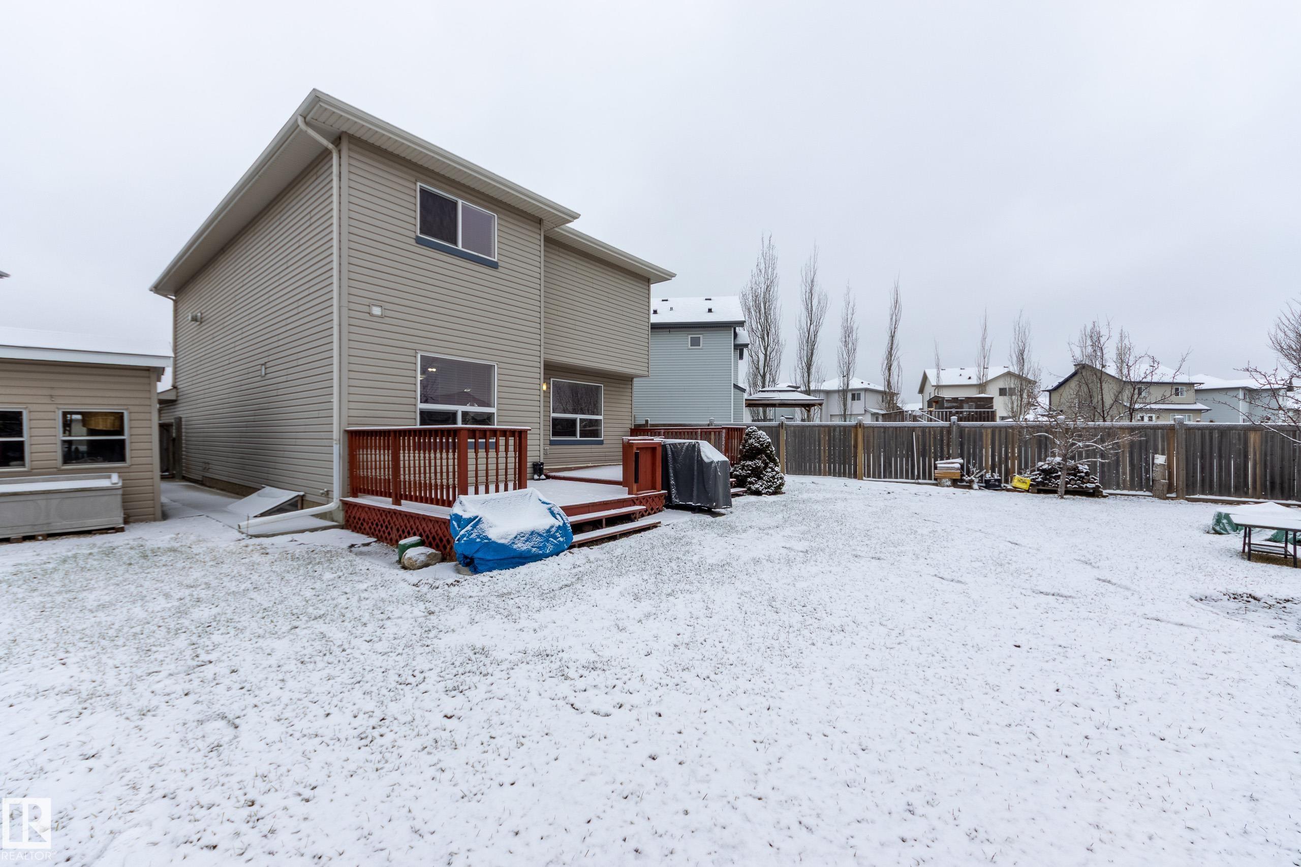 Photo 38 at 16522 56 Street NW, Hollick-Kenyon, Edmonton