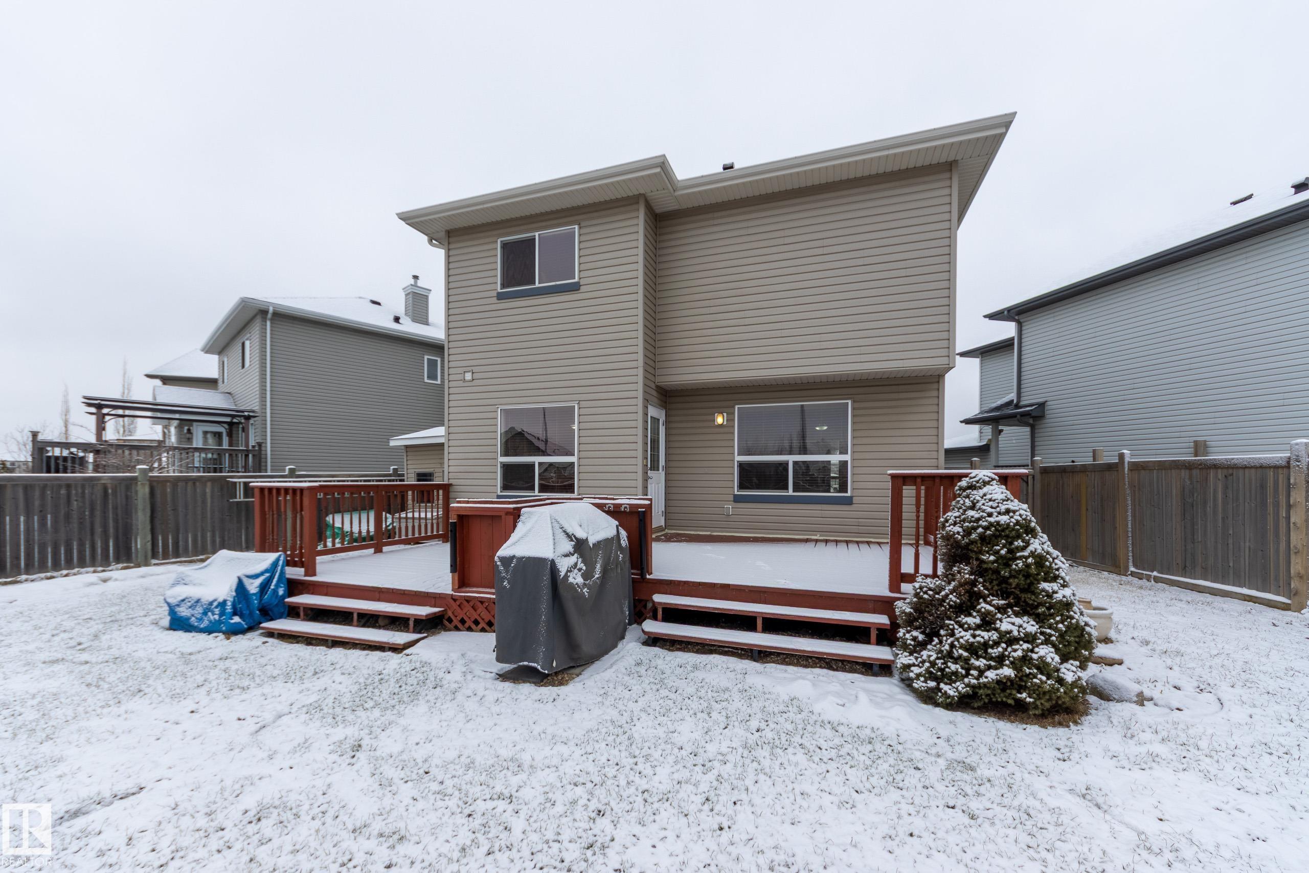 Photo 39 at 16522 56 Street NW, Hollick-Kenyon, Edmonton