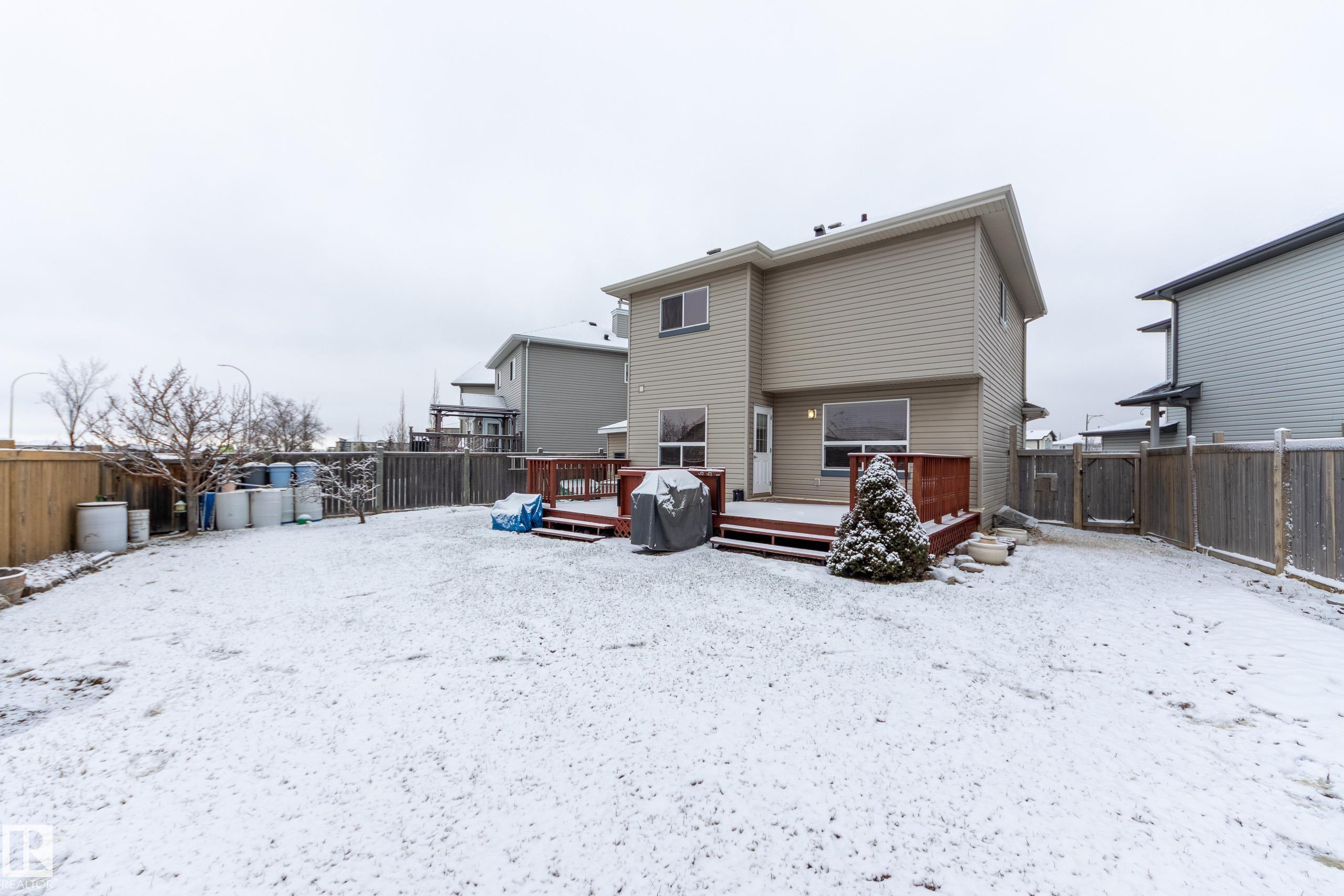 Photo 40 at 16522 56 Street NW, Hollick-Kenyon, Edmonton