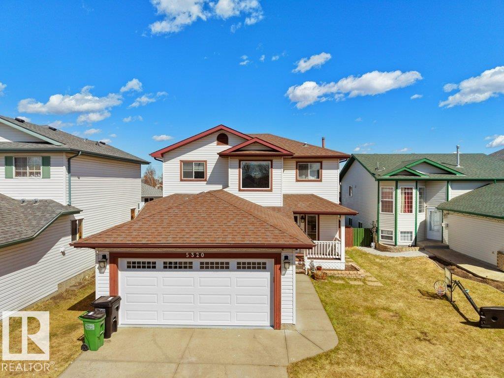 5320 156 Avenue NW, Hollick-Kenyon, Edmonton