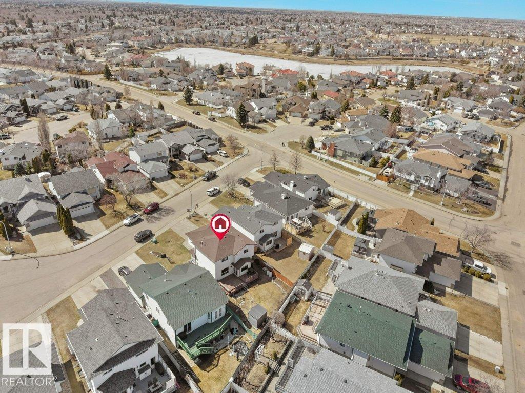 Photo 11 at 5320 156 Avenue NW, Hollick-Kenyon, Edmonton