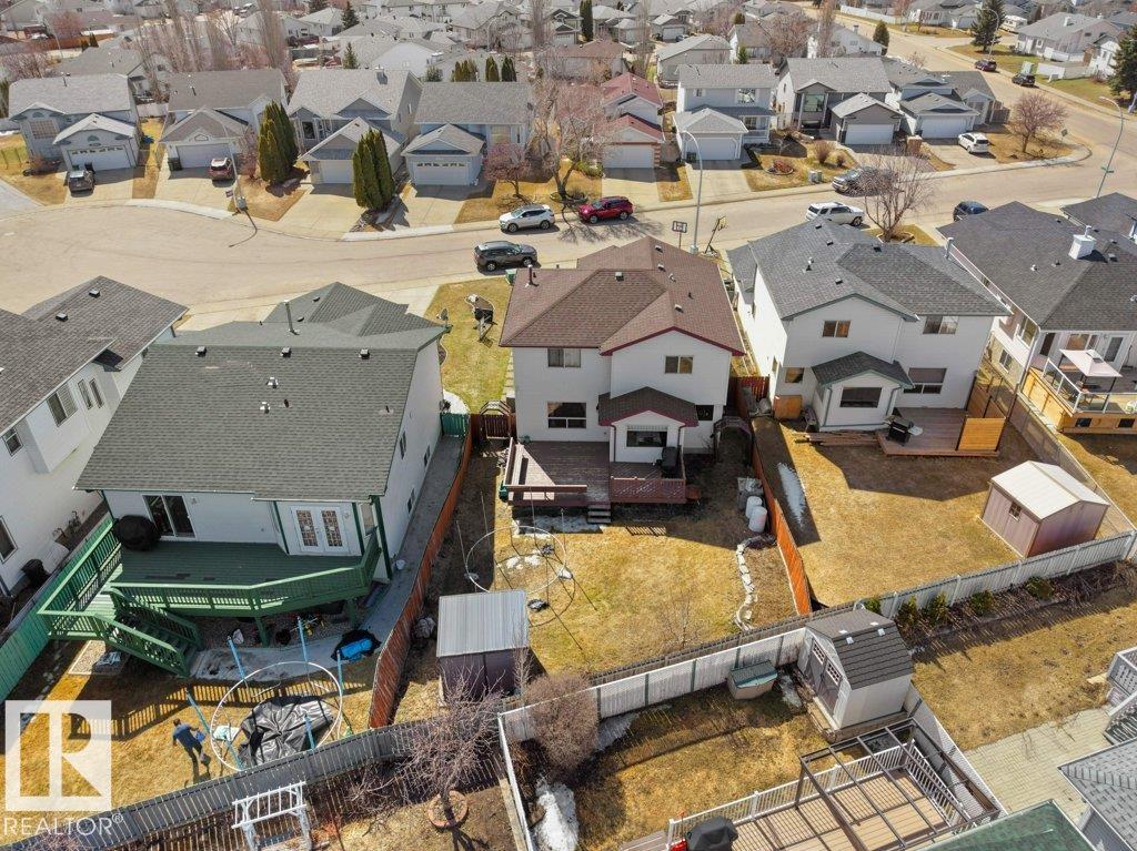 Photo 12 at 5320 156 Avenue NW, Hollick-Kenyon, Edmonton