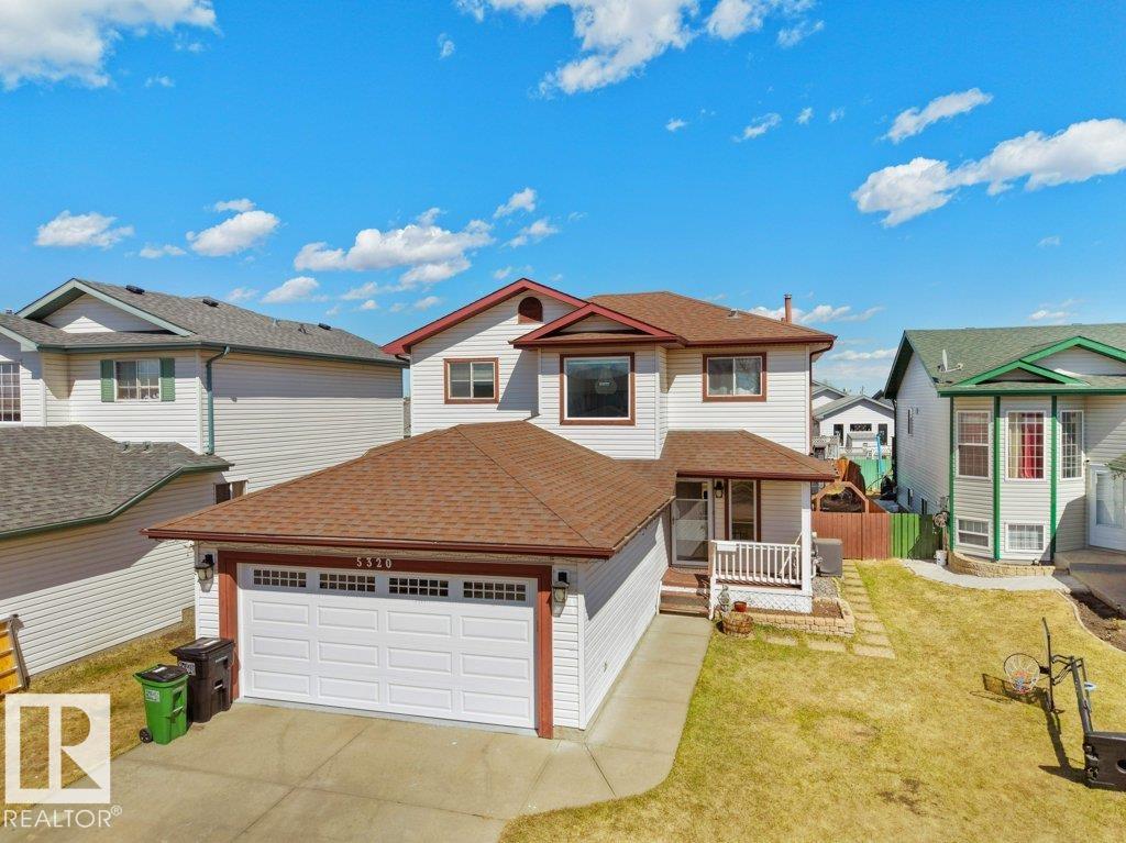 5320 156 Avenue NW, Hollick-Kenyon, Edmonton
