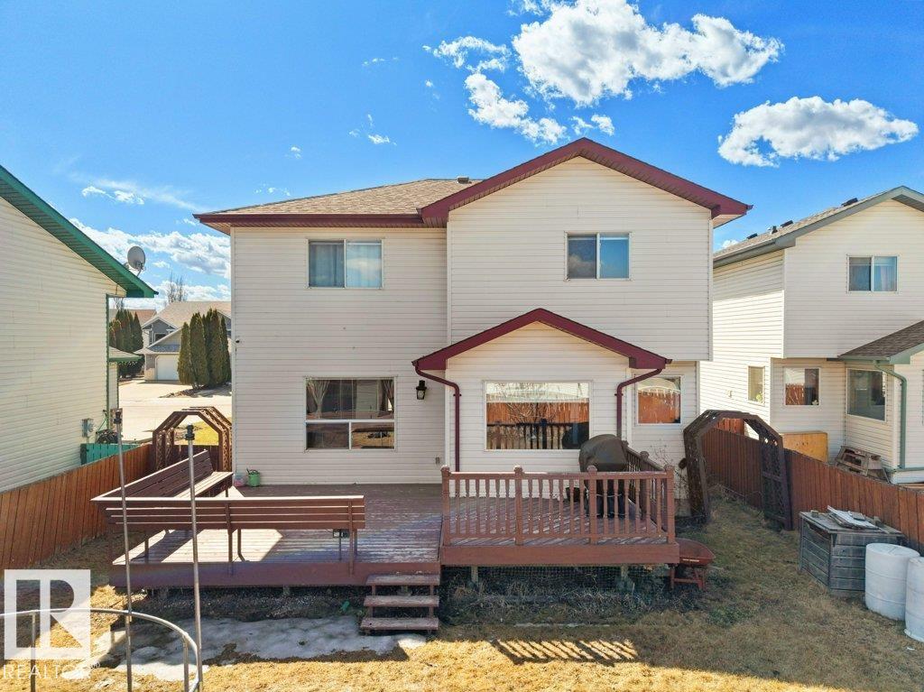 5320 156 Avenue NW, Hollick-Kenyon, Edmonton