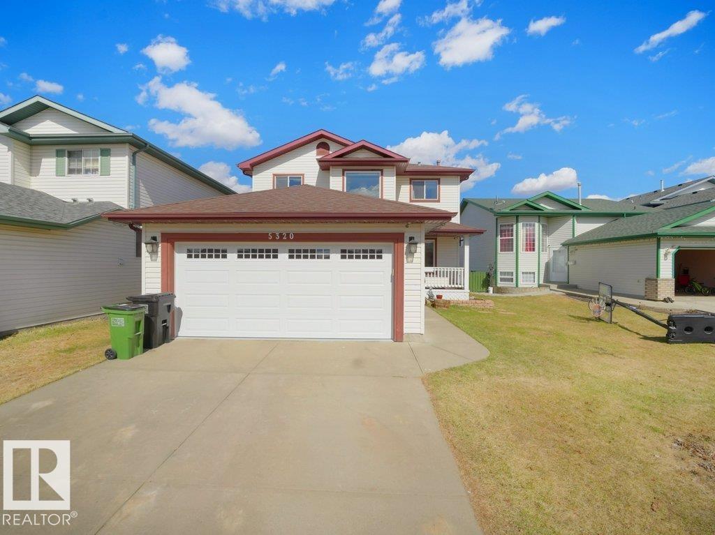 5320 156 Avenue NW, Hollick-Kenyon, Edmonton