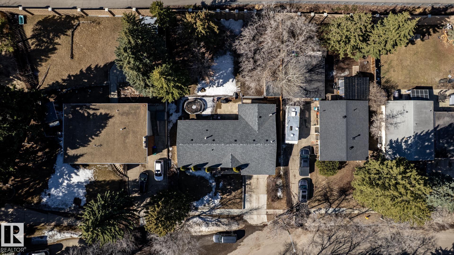 17 Spruce Crescent, Sturgeon Heights, St. Albert