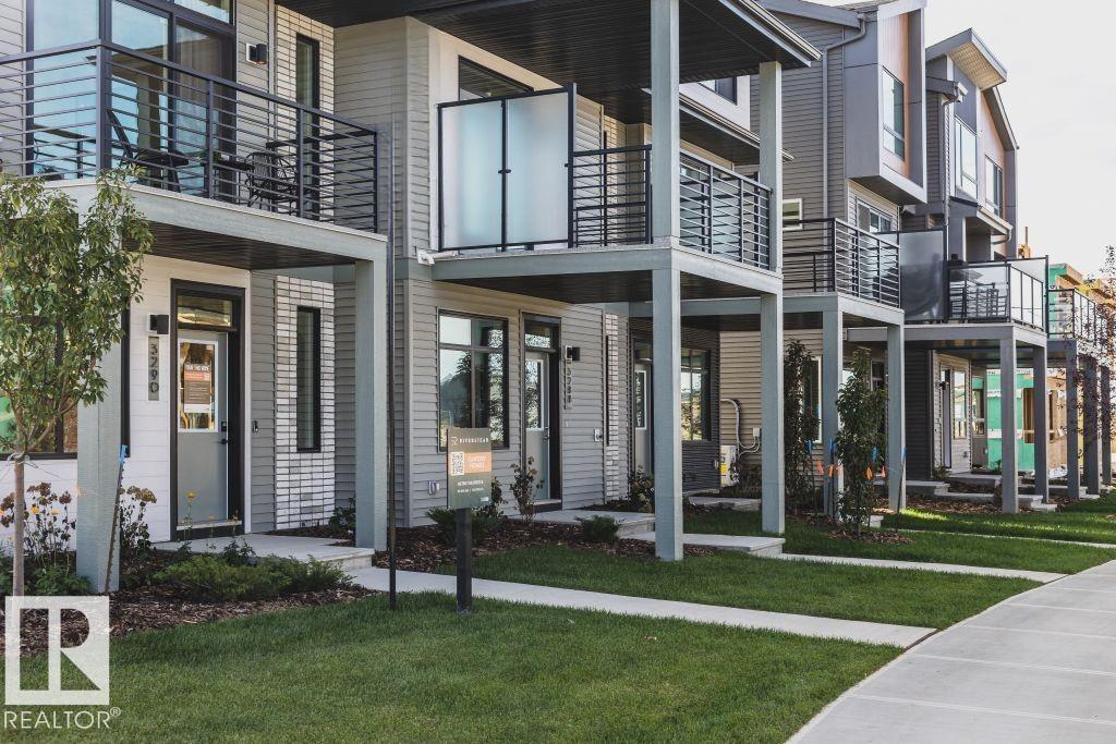 305 32 Street SW, Alces, Edmonton