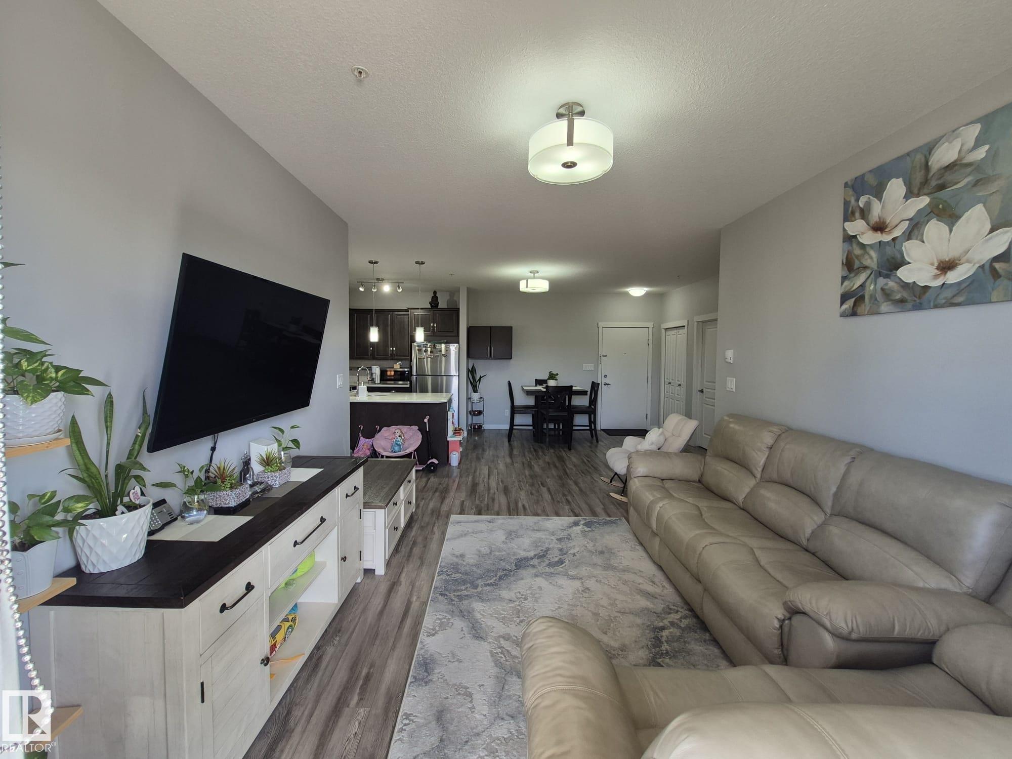 Photo 13 at 303 - 812 Welsh Drive SW, Walker, Edmonton