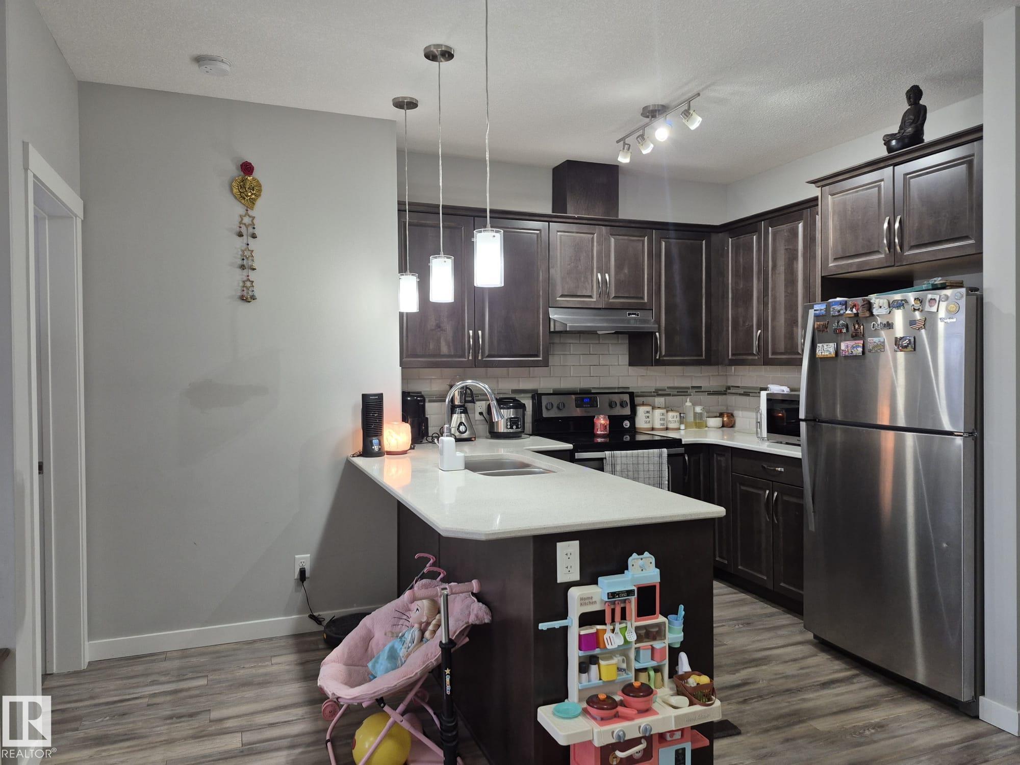 Photo 15 at 303 - 812 Welsh Drive SW, Walker, Edmonton