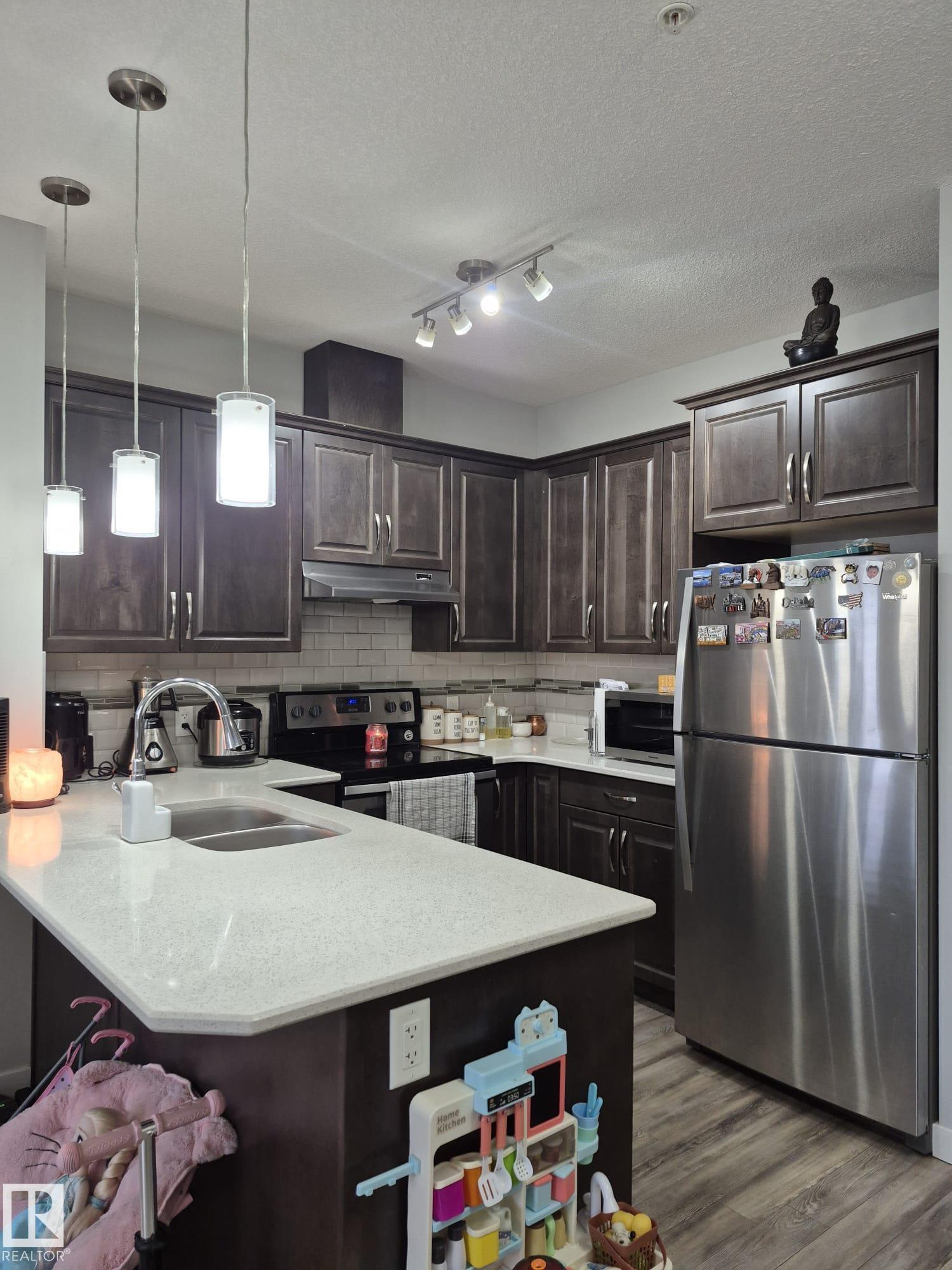 Photo 16 at 303 - 812 Welsh Drive SW, Walker, Edmonton