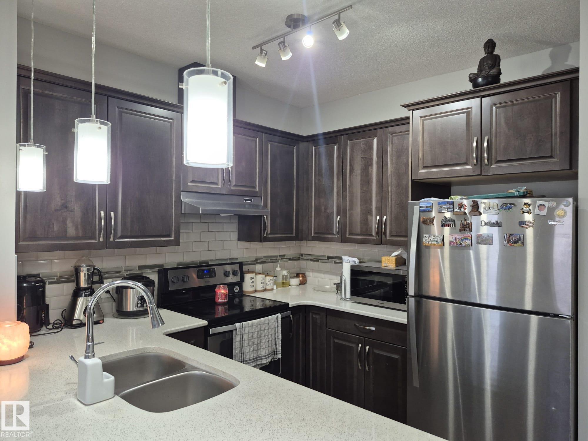 Photo 17 at 303 - 812 Welsh Drive SW, Walker, Edmonton