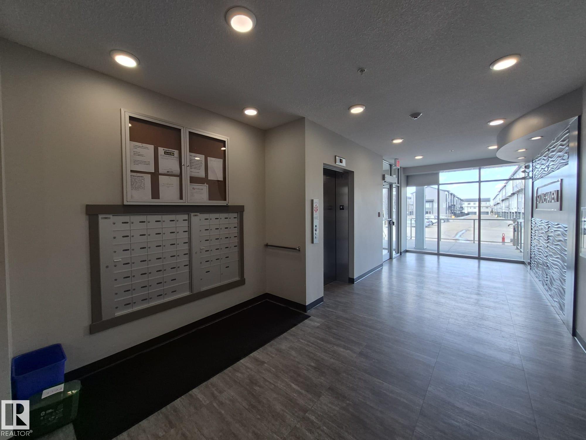 Photo 33 at 303 - 812 Welsh Drive SW, Walker, Edmonton