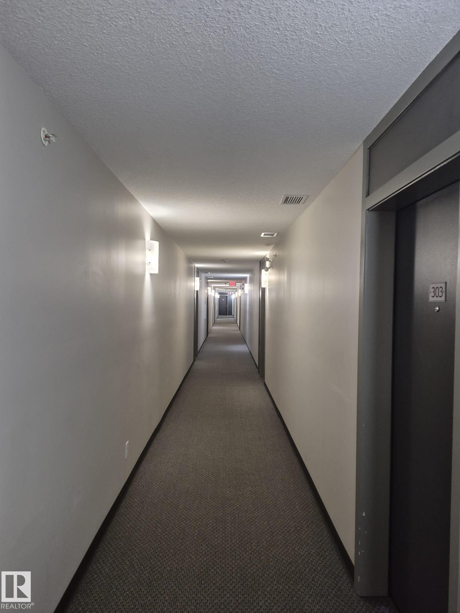 Photo 41 at 303 - 812 Welsh Drive SW, Walker, Edmonton