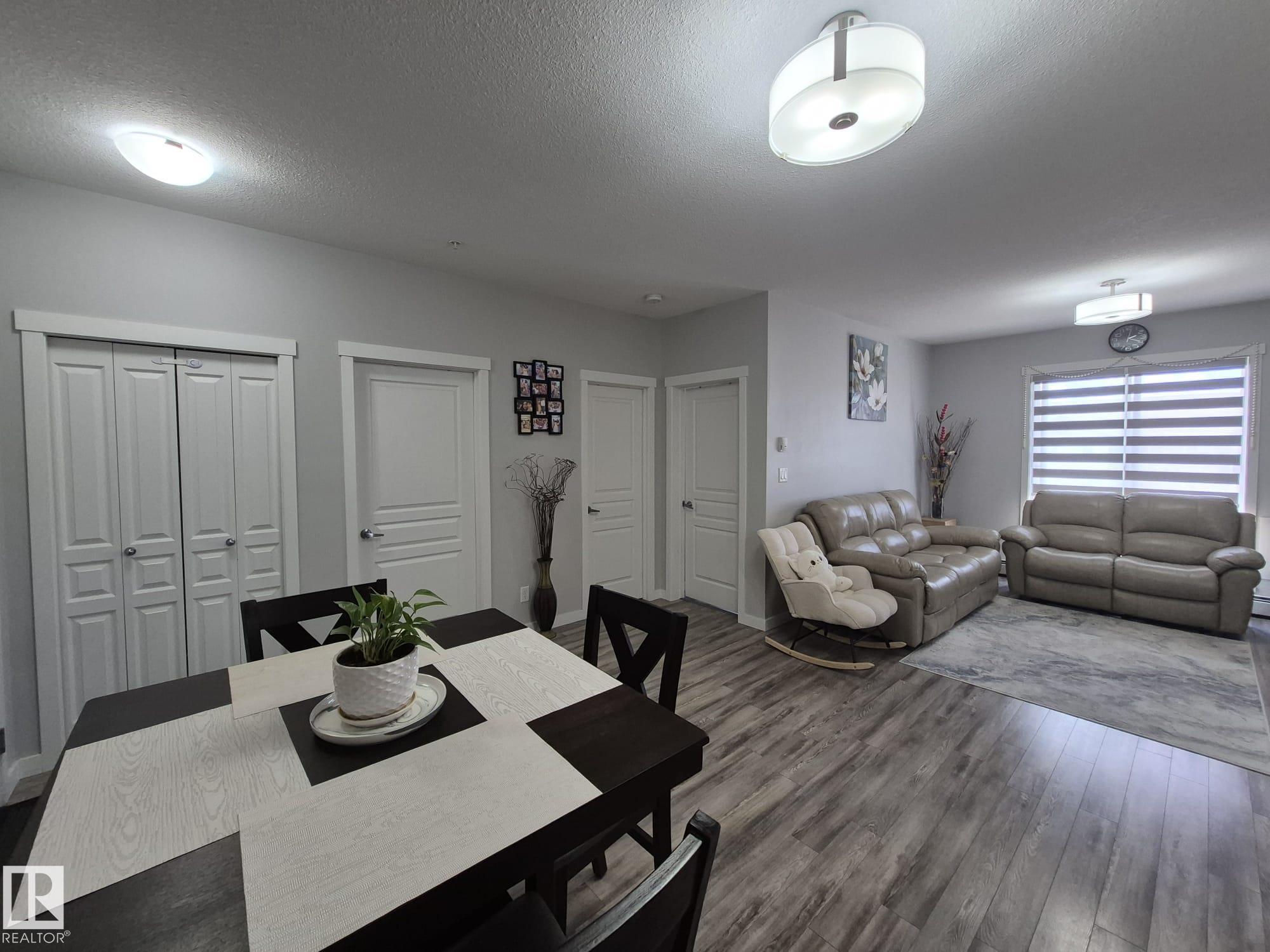 Photo 6 at 303 - 812 Welsh Drive SW, Walker, Edmonton