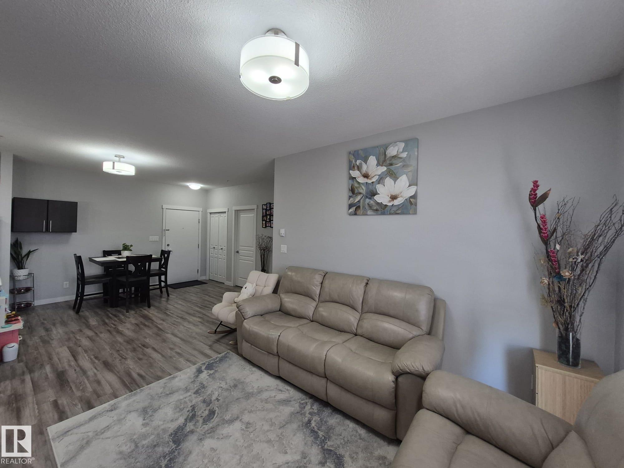 Photo 10 at 303 - 812 Welsh Drive SW, Walker, Edmonton