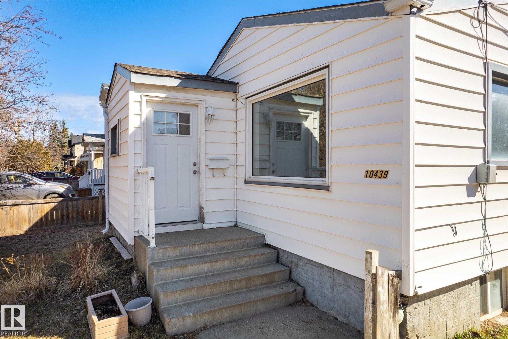 10439 159 Street NW, Britannia Youngstown, Edmonton